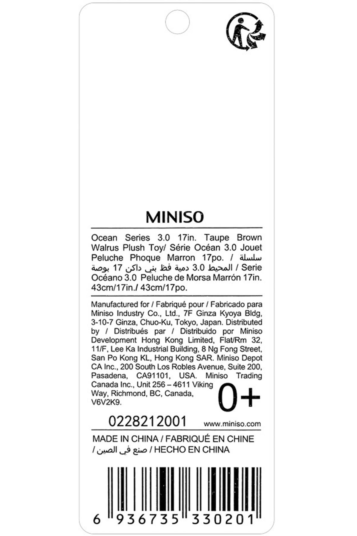 Miniso