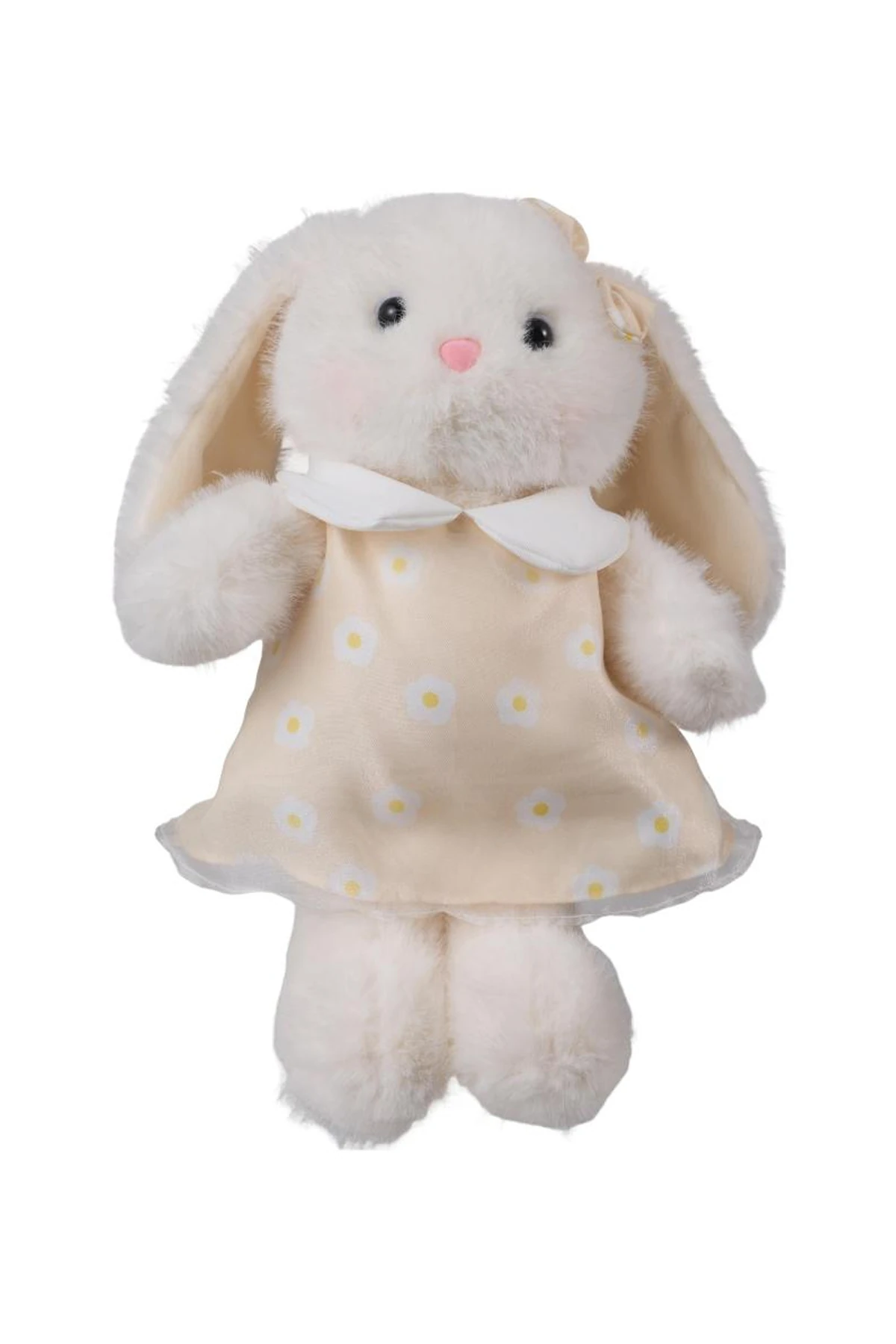 Tarnlee Koleksiyonu Kostümlü Oturma Pozisyonu Peluş Oyuncak