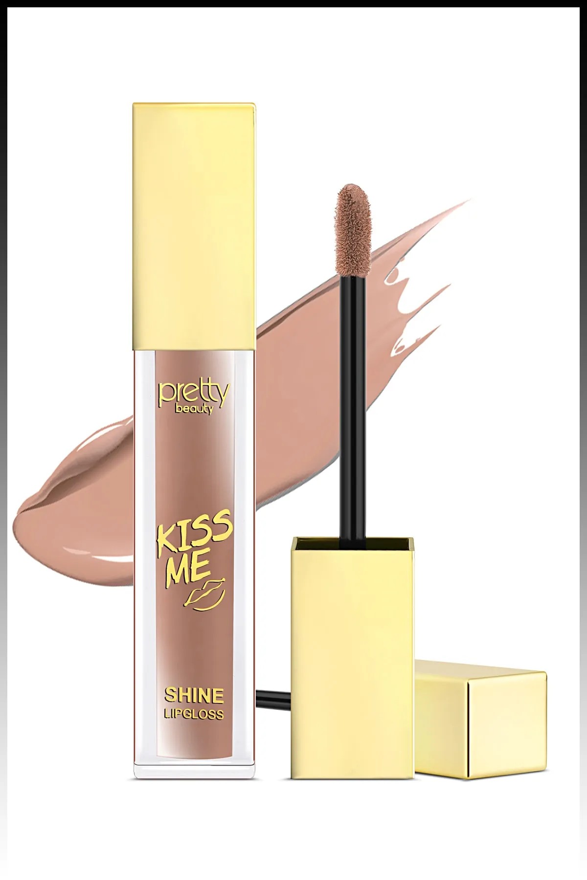 Pretty Shıne Lip Gloss Pb-170A-03