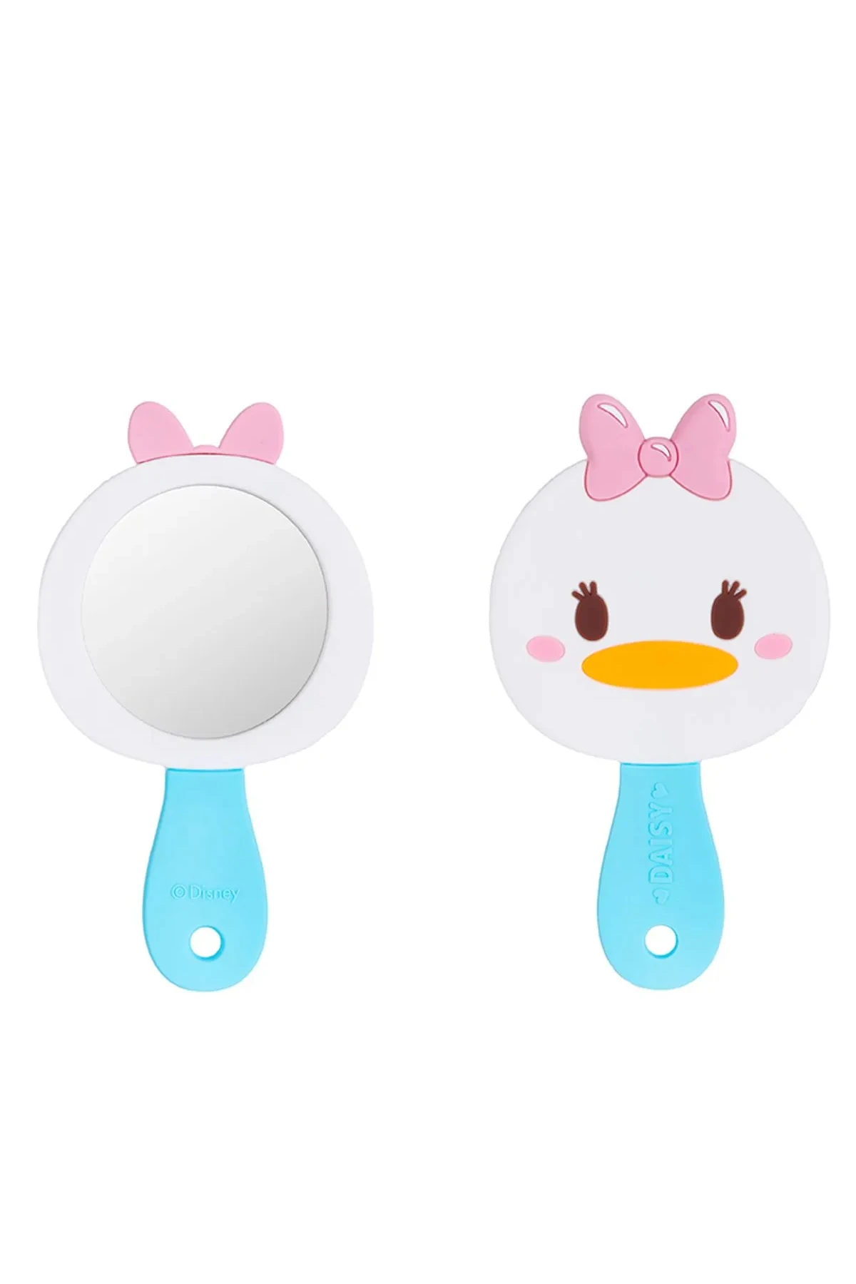 Disney Lisanslı Tsum Tsum Serisi El Aynası (Daisy)