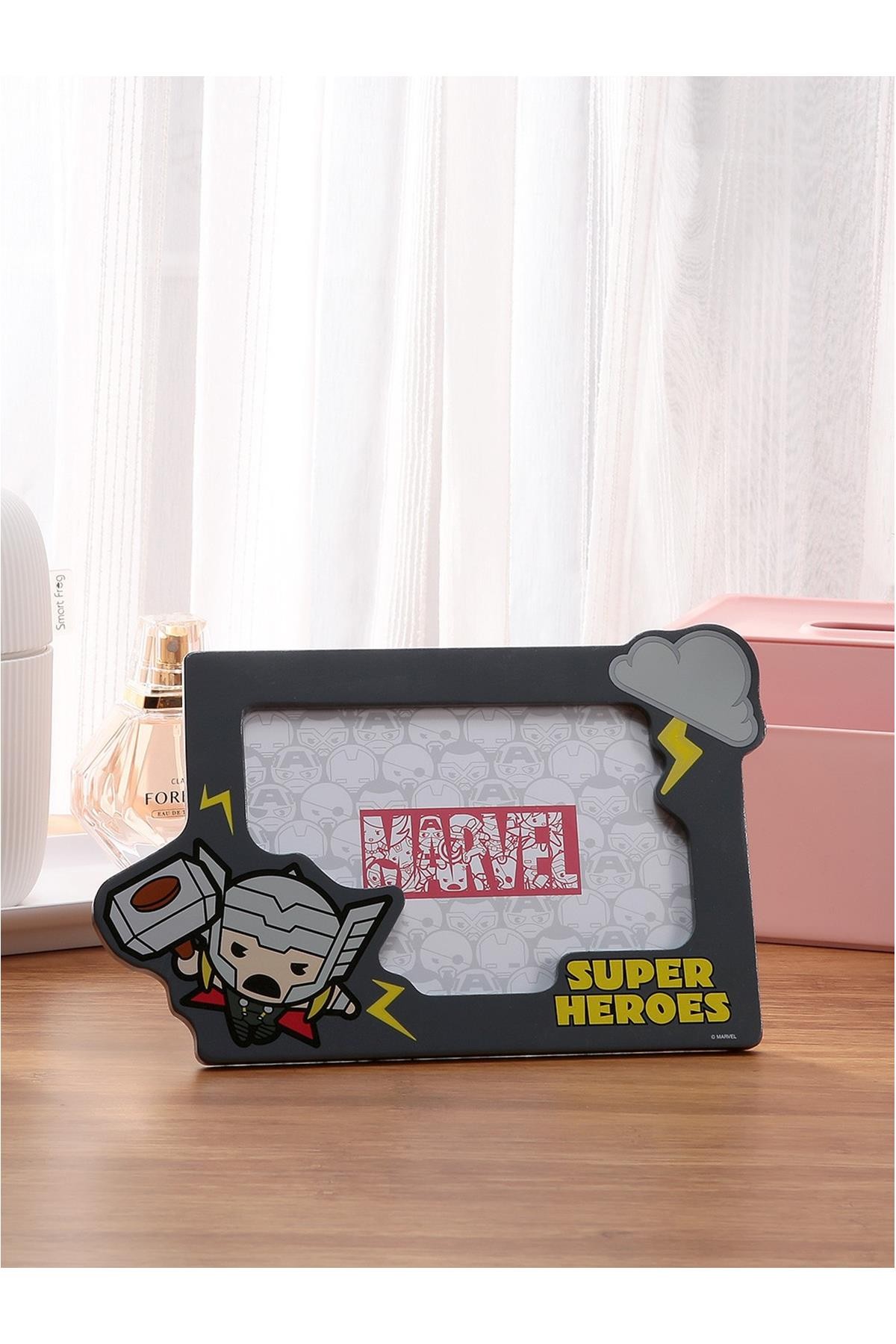 Marvel Fotoğraf Çerçevesi -Thor
