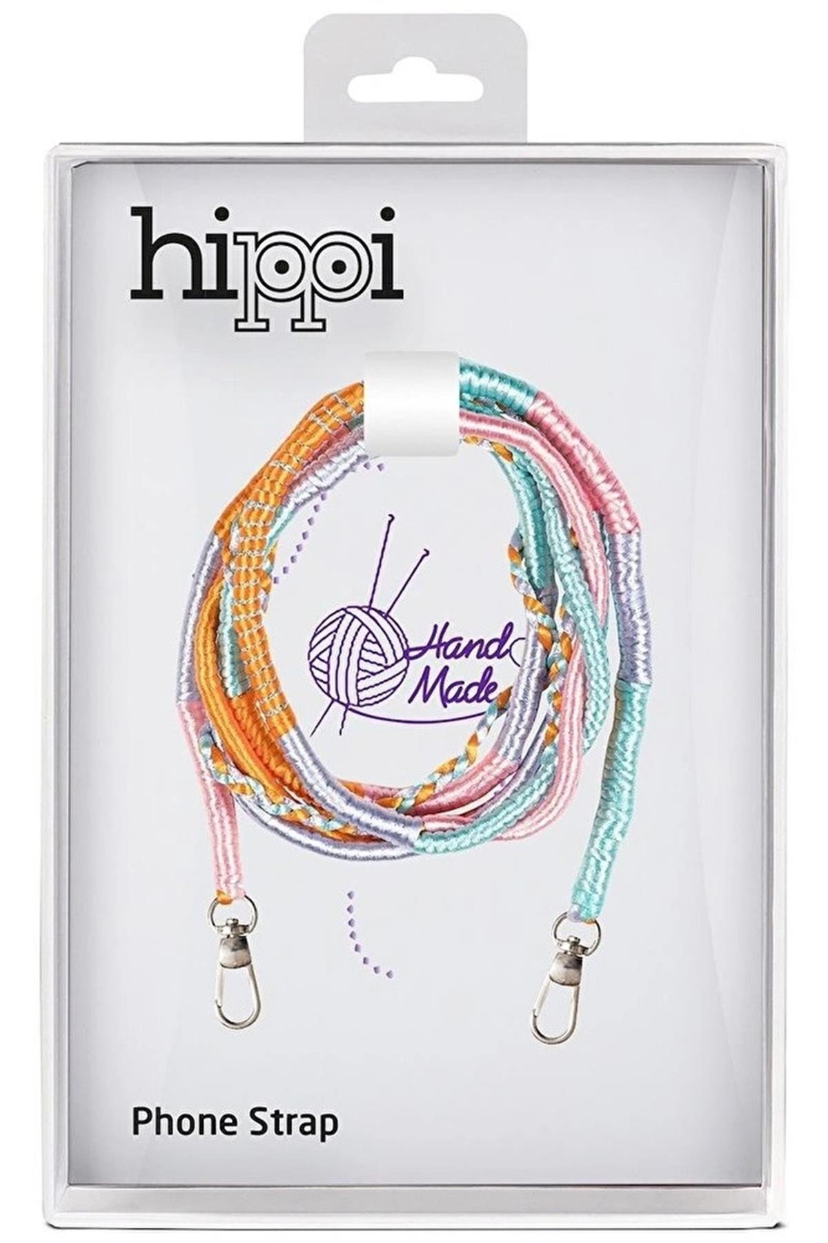 Lilac Telefon Askısı