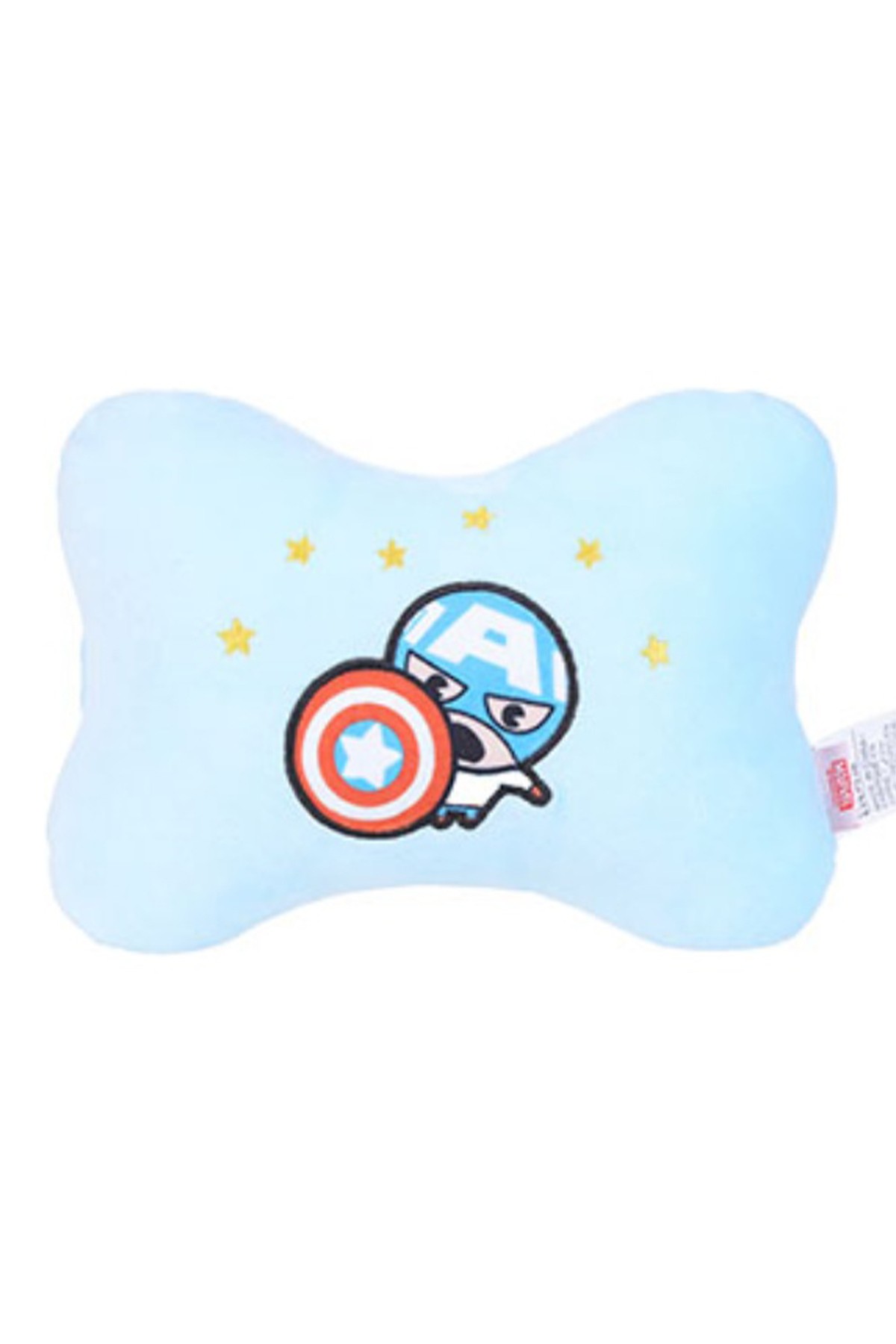 Marvel Araba Yastığı (Captain America) (Outlet)