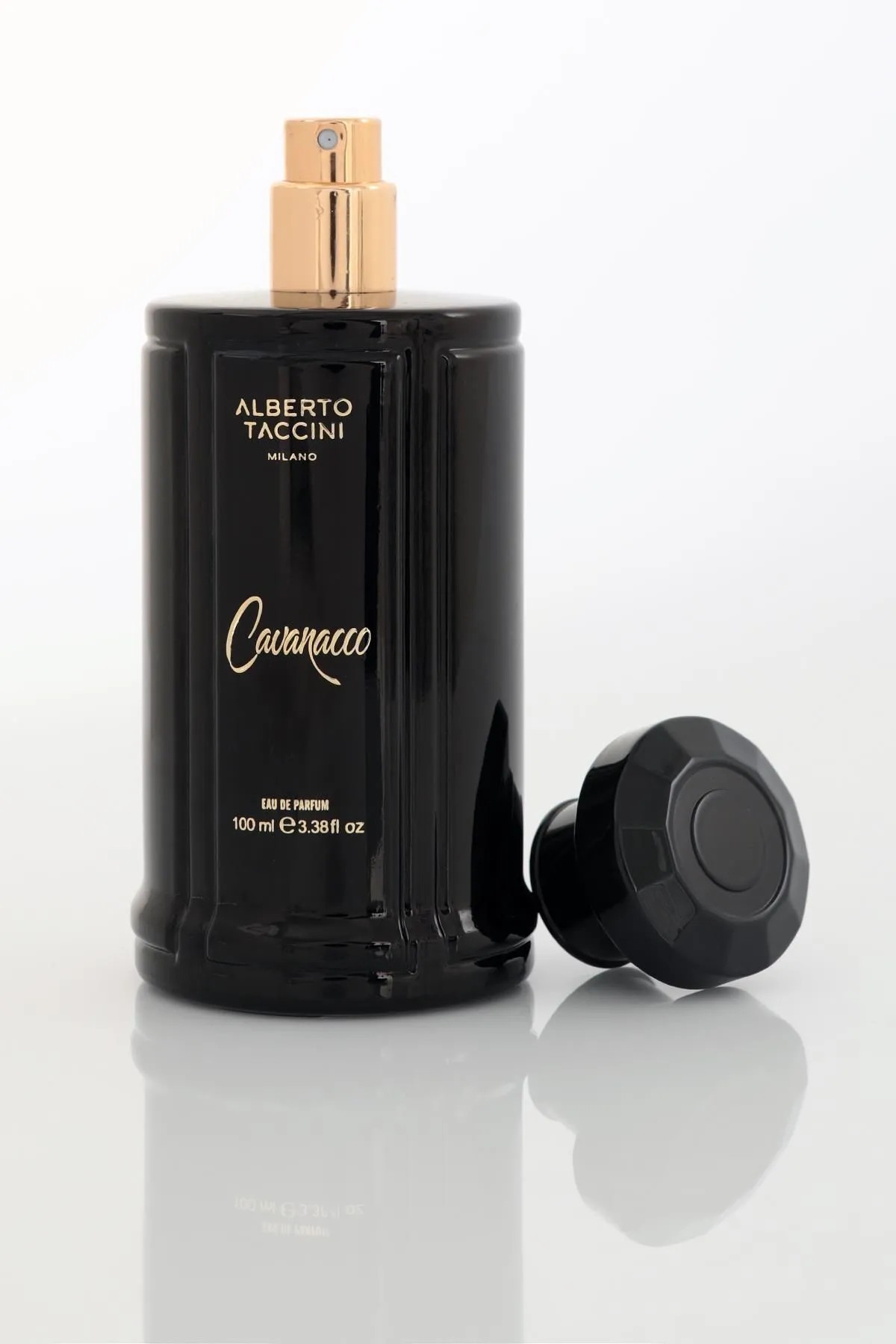 Alberto Taccini CAVANACCO Men Perfume 40673 - 100 ml