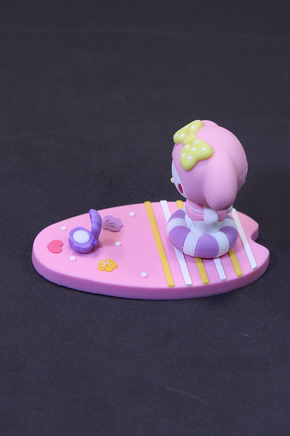 Sanrio Lisanslı Yaz Serisi Masa Üstü Telefon Tutucu - My Melody