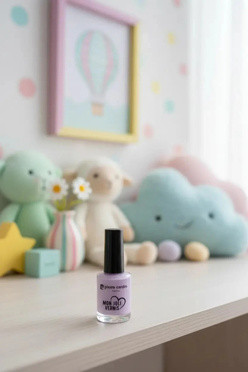 Pierre Cardin Mon Joli Vernis - 146 Oje