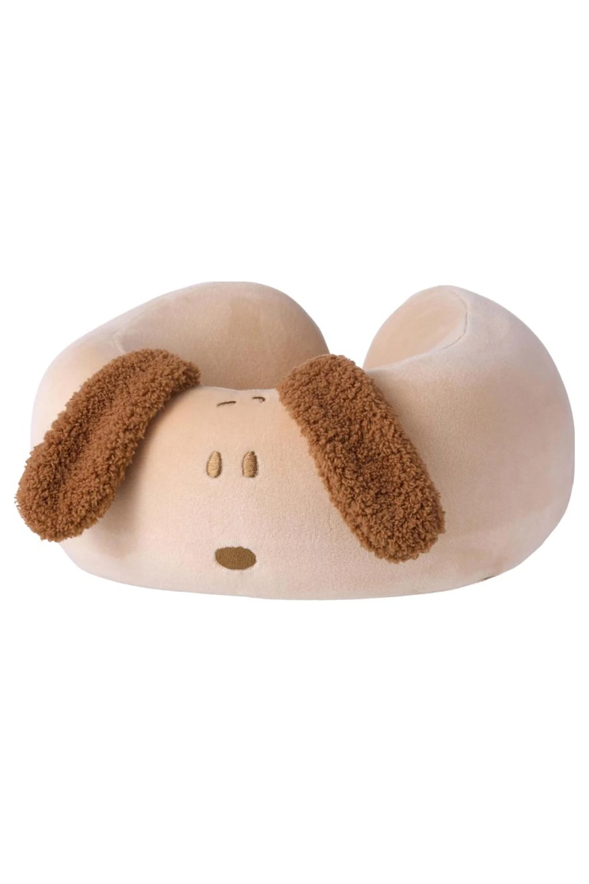 Snoopy Lisanslı Eğlence Serisi Hafızalı Boyun Yastığı