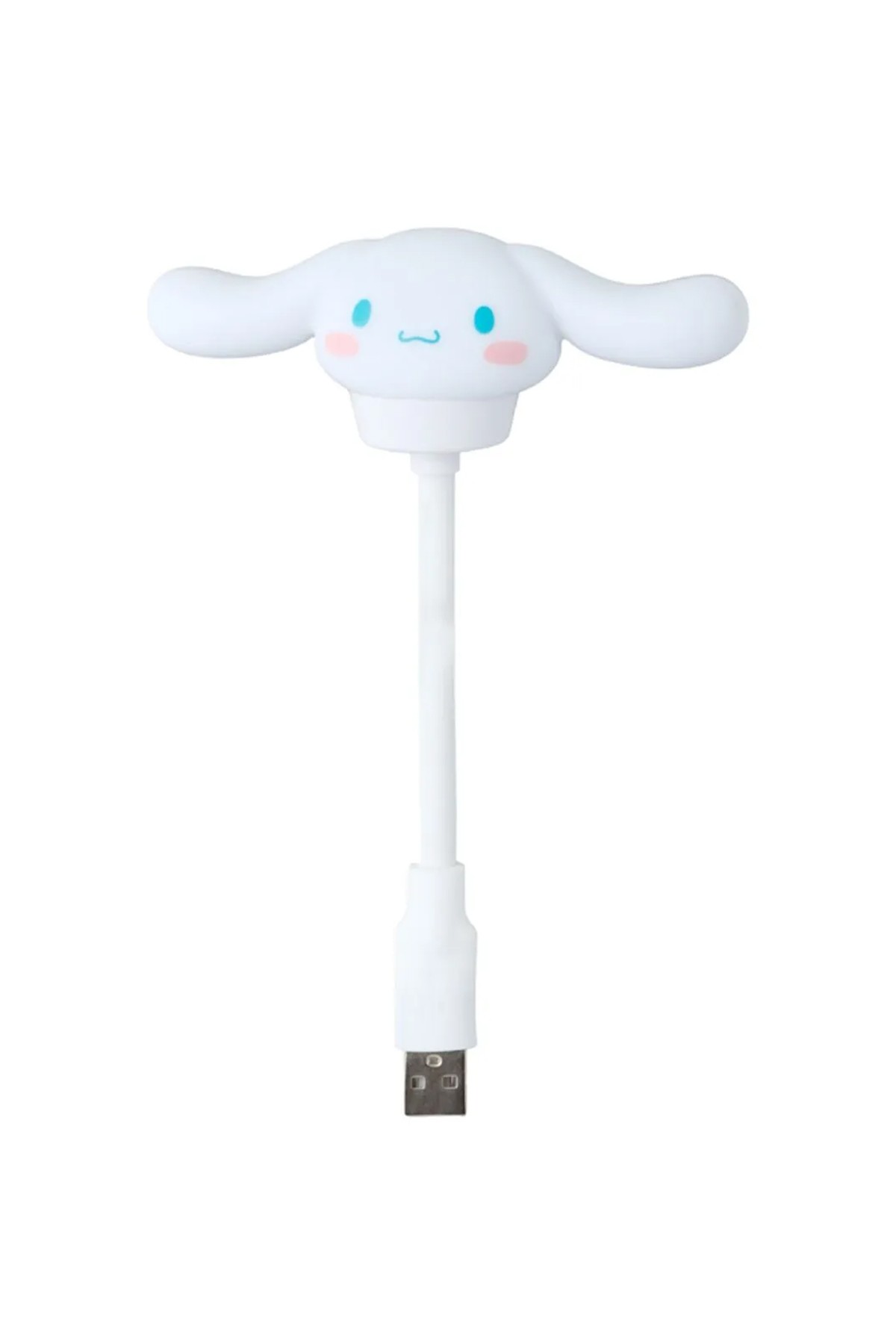 Sanrio Lisanslı Usb Portlu Gece Lambası (Model: Ald-Db55) - Yeni Seri