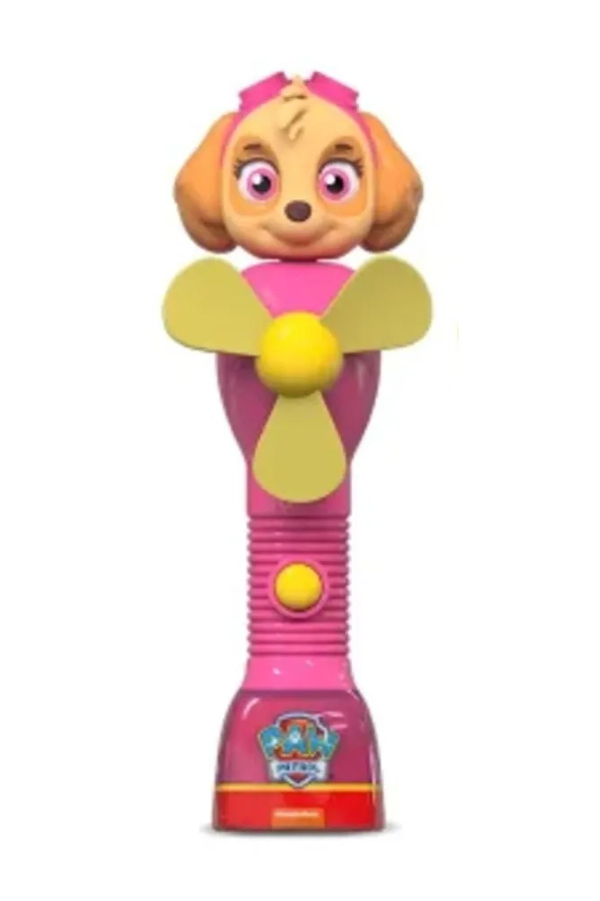 Paw Patrol Mini Fanlı Şeker