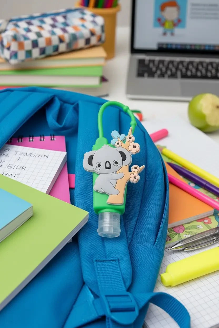 Koala Kolonya Jel - 29Ml