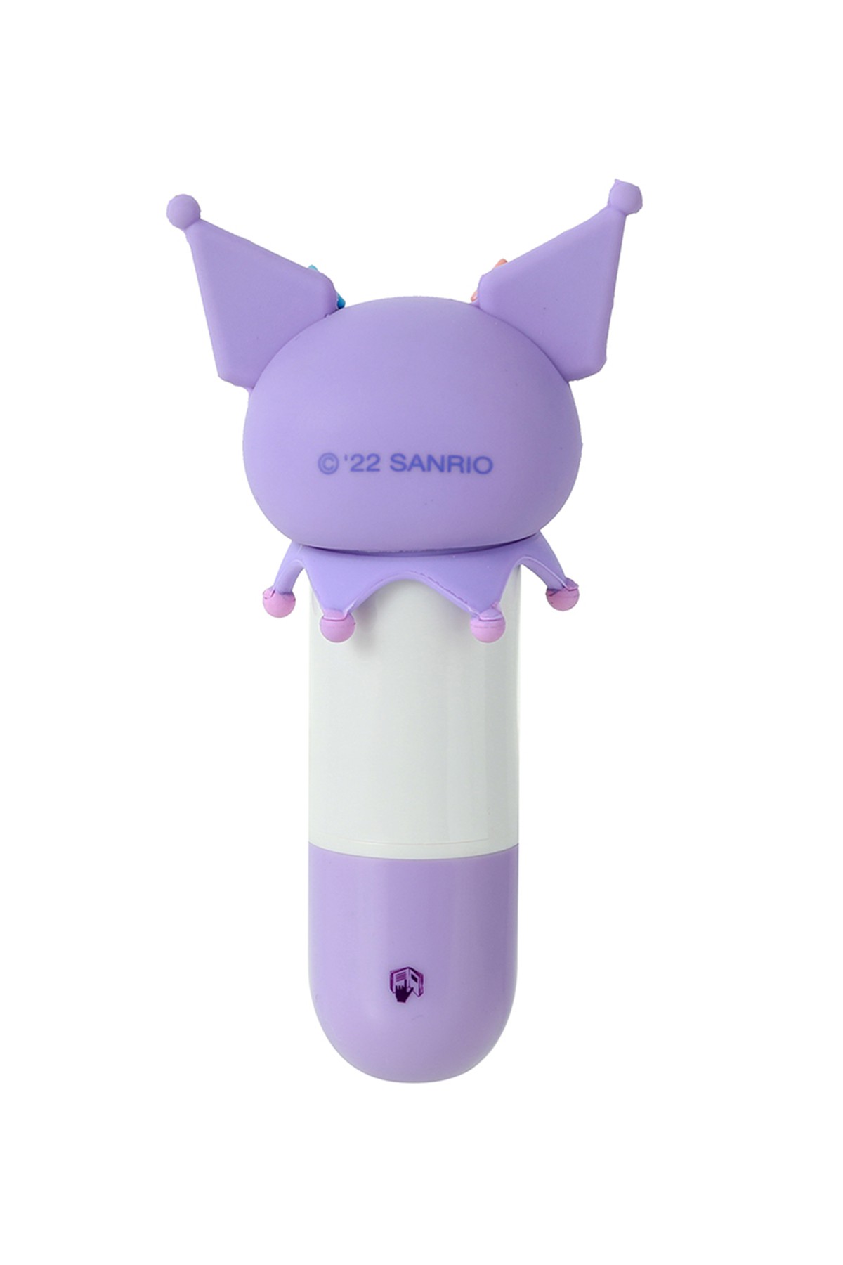 Sanrio Lisanslı Kuromi Tintli Lip Balm