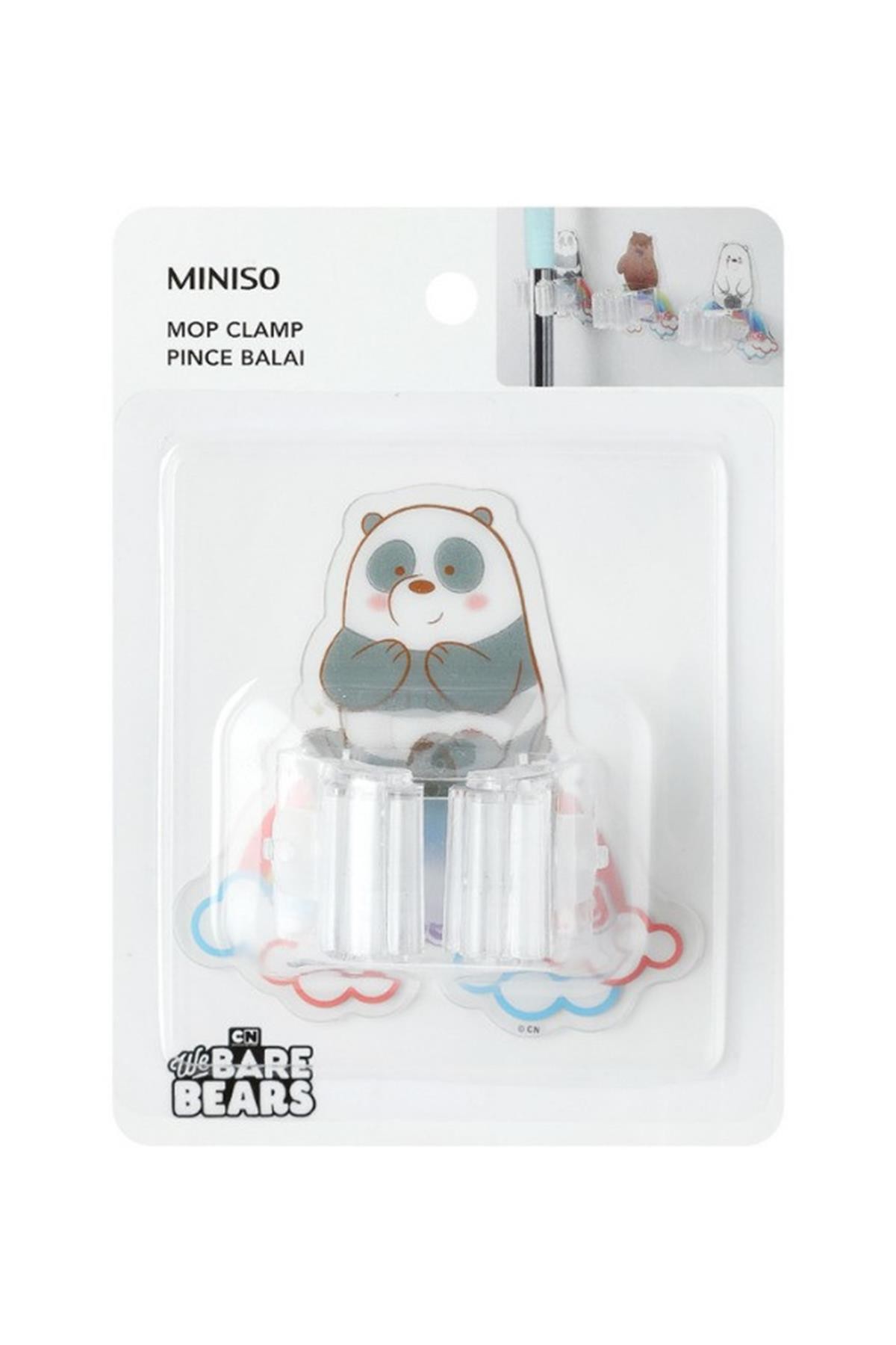 Miniso