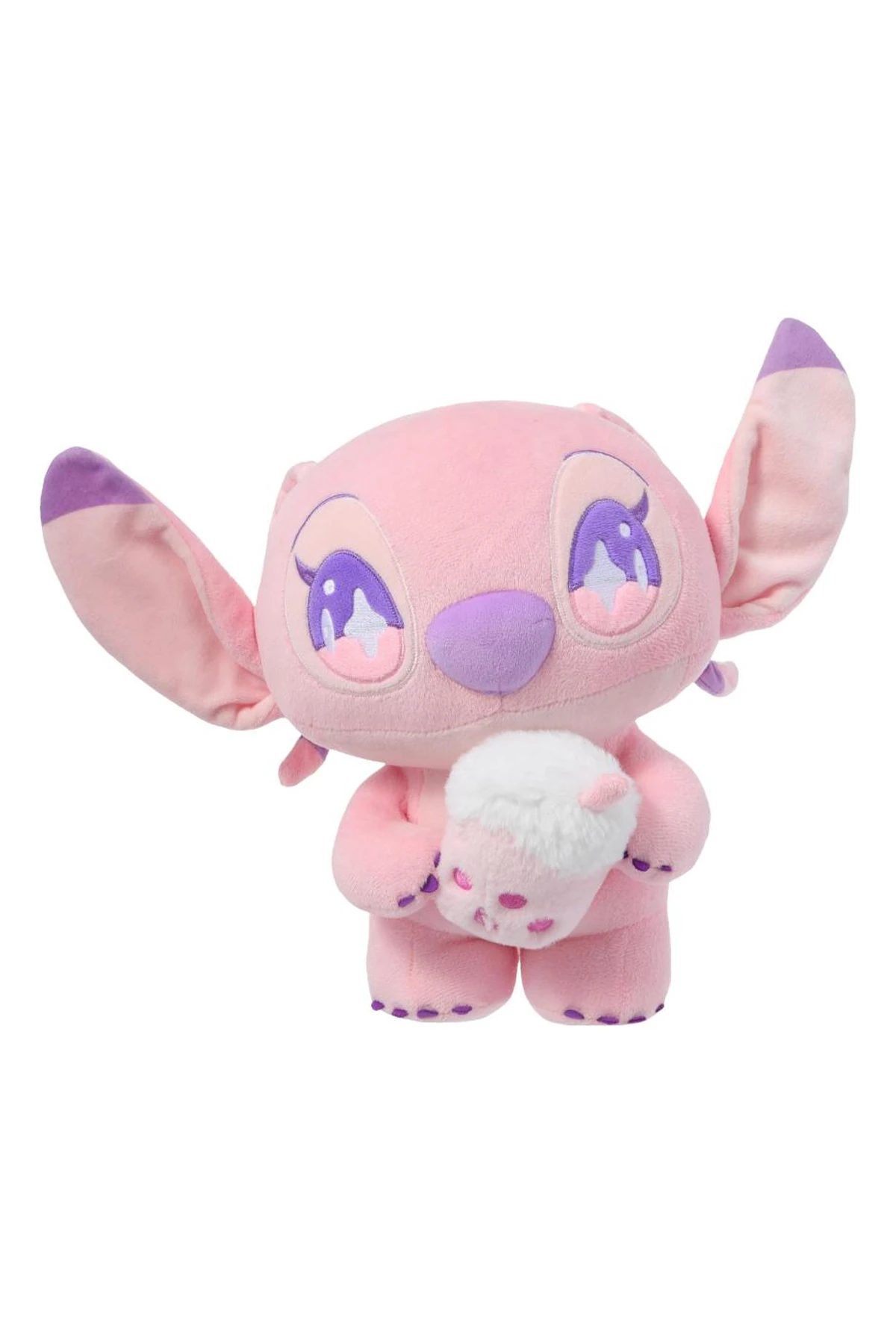 Disney Lilo & Stitch Lisanslı Parti Serisi 36 cm Yumuşak Bebek