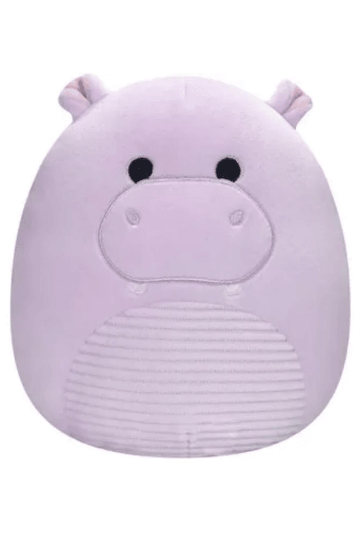 Squishmallow Su Aygırı Hanna 20 Cm (Outlet)