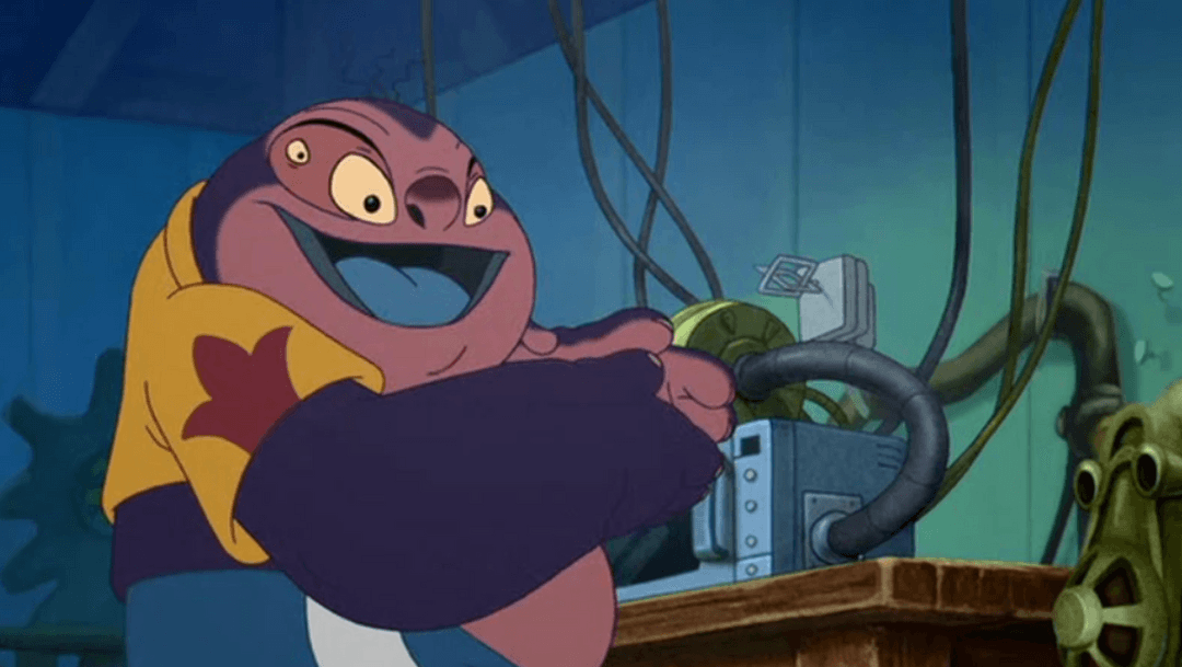 Dr. Jumbaa