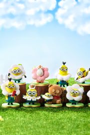 Minions