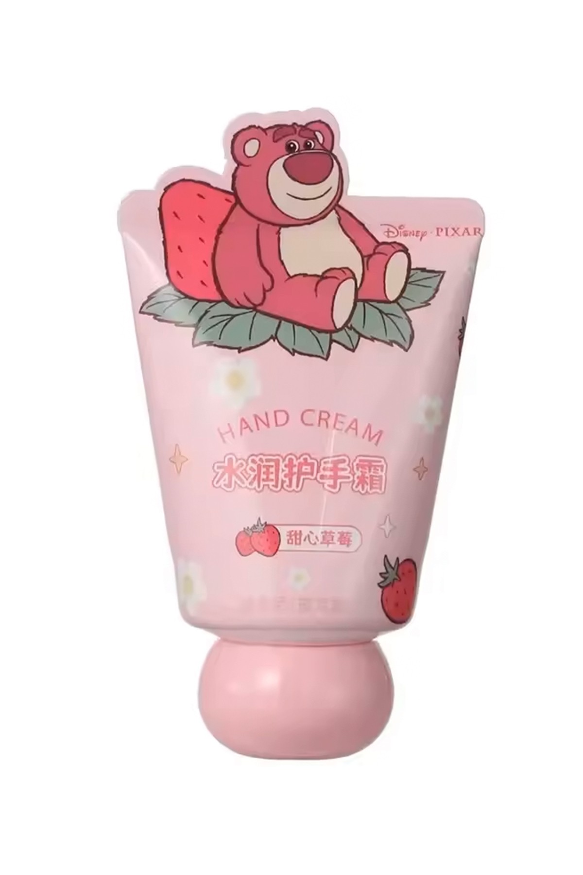 Disney Lisanslı El Kremi (30g) - Lotso