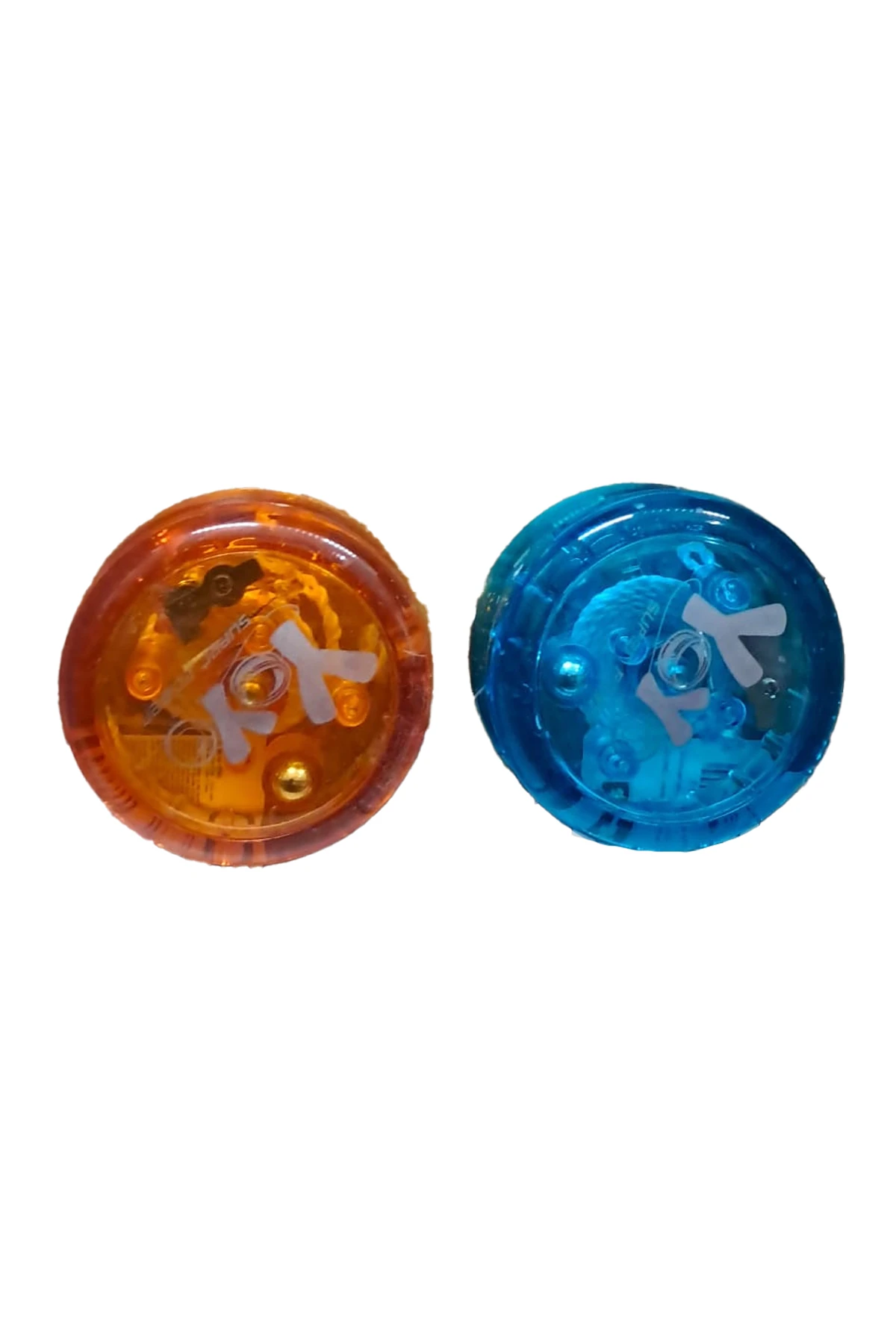 Işıklı Yoyo