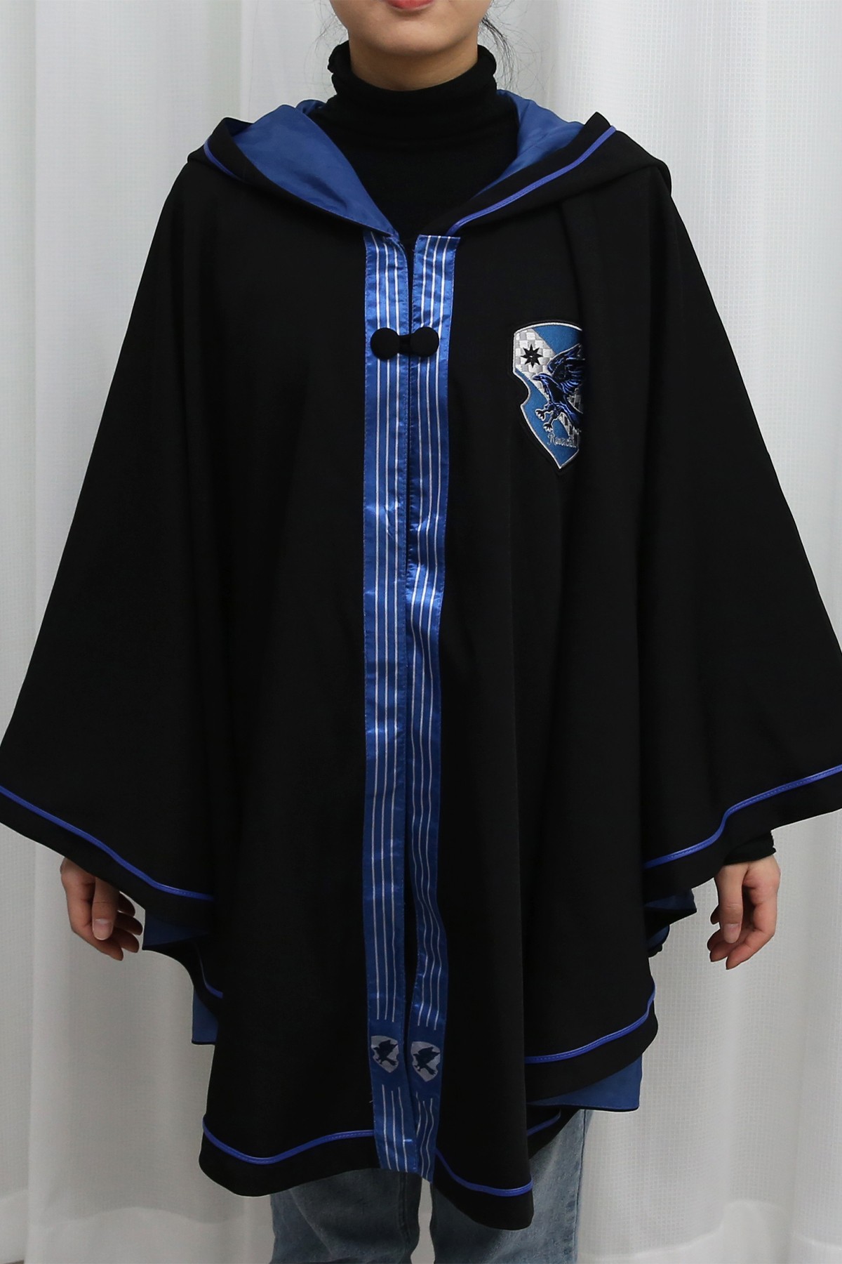 Harry Potter Lisanslı Cübbe - Ravenclaw