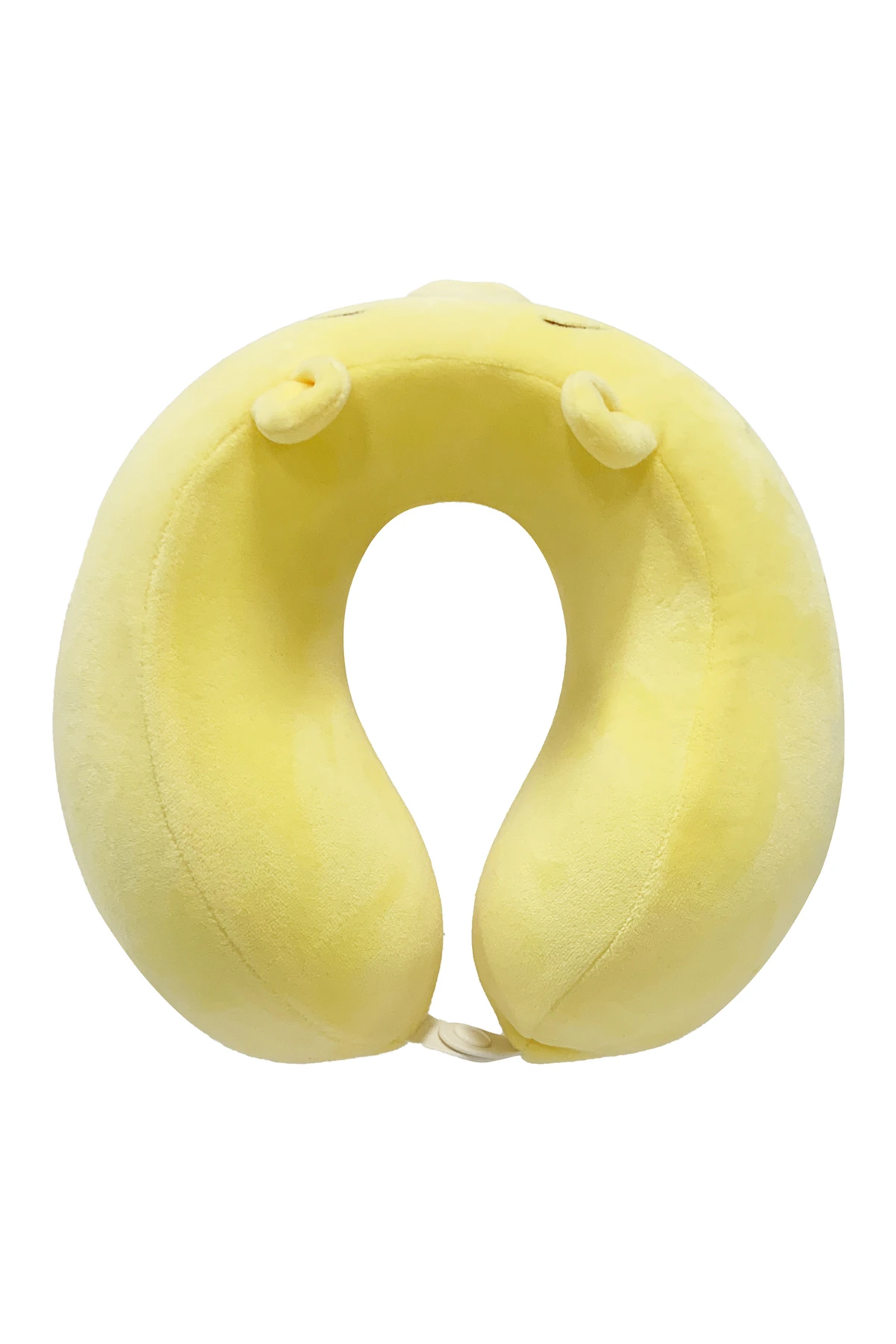 Disney Winnie the Pooh Lisanslı Hafızalı Boyun Yastığı (Pooh)