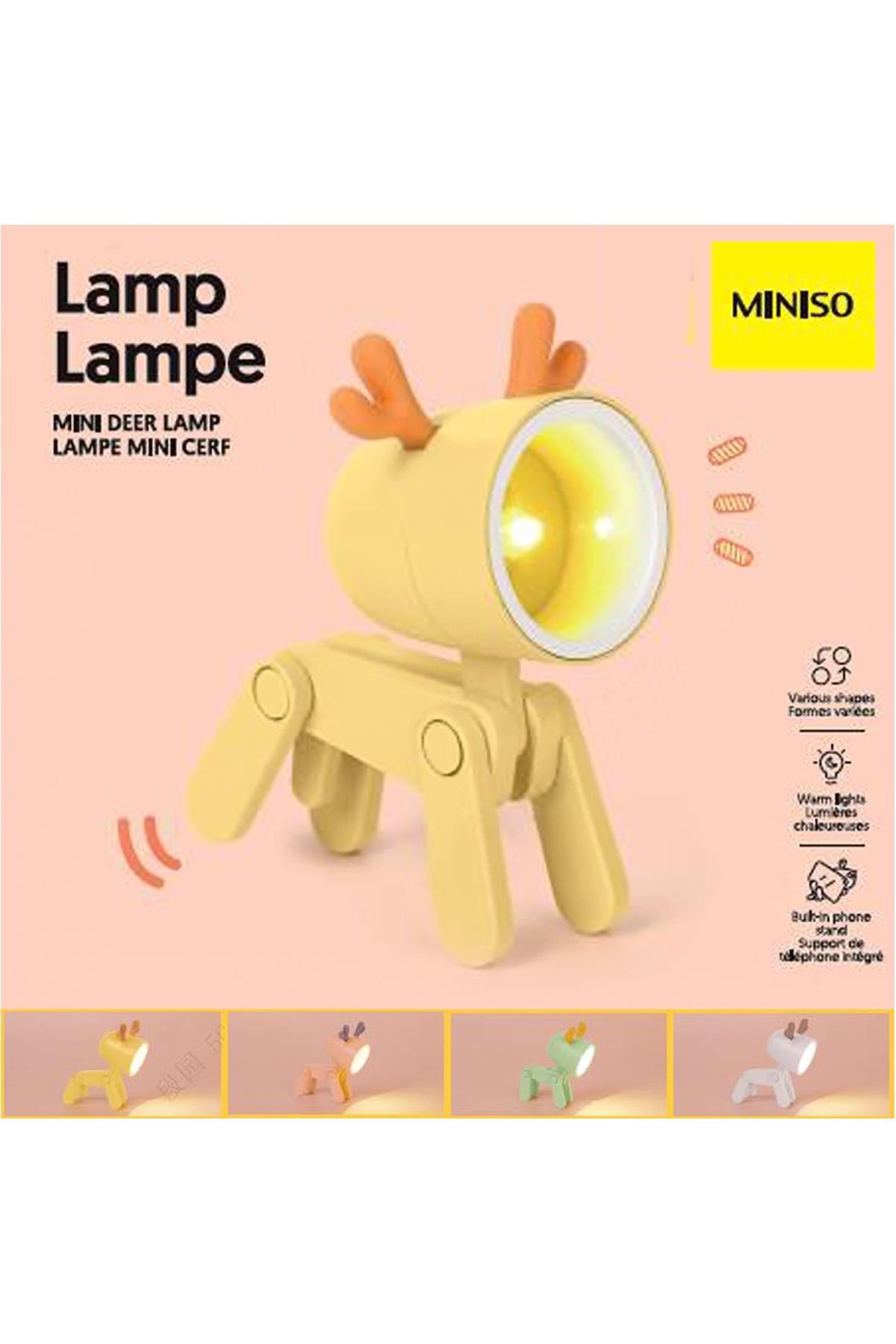 Miniso