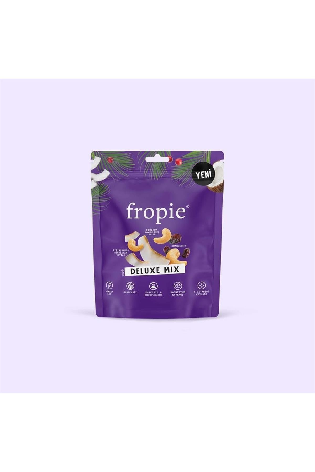 Fropie Deluxe Mix 75Gr