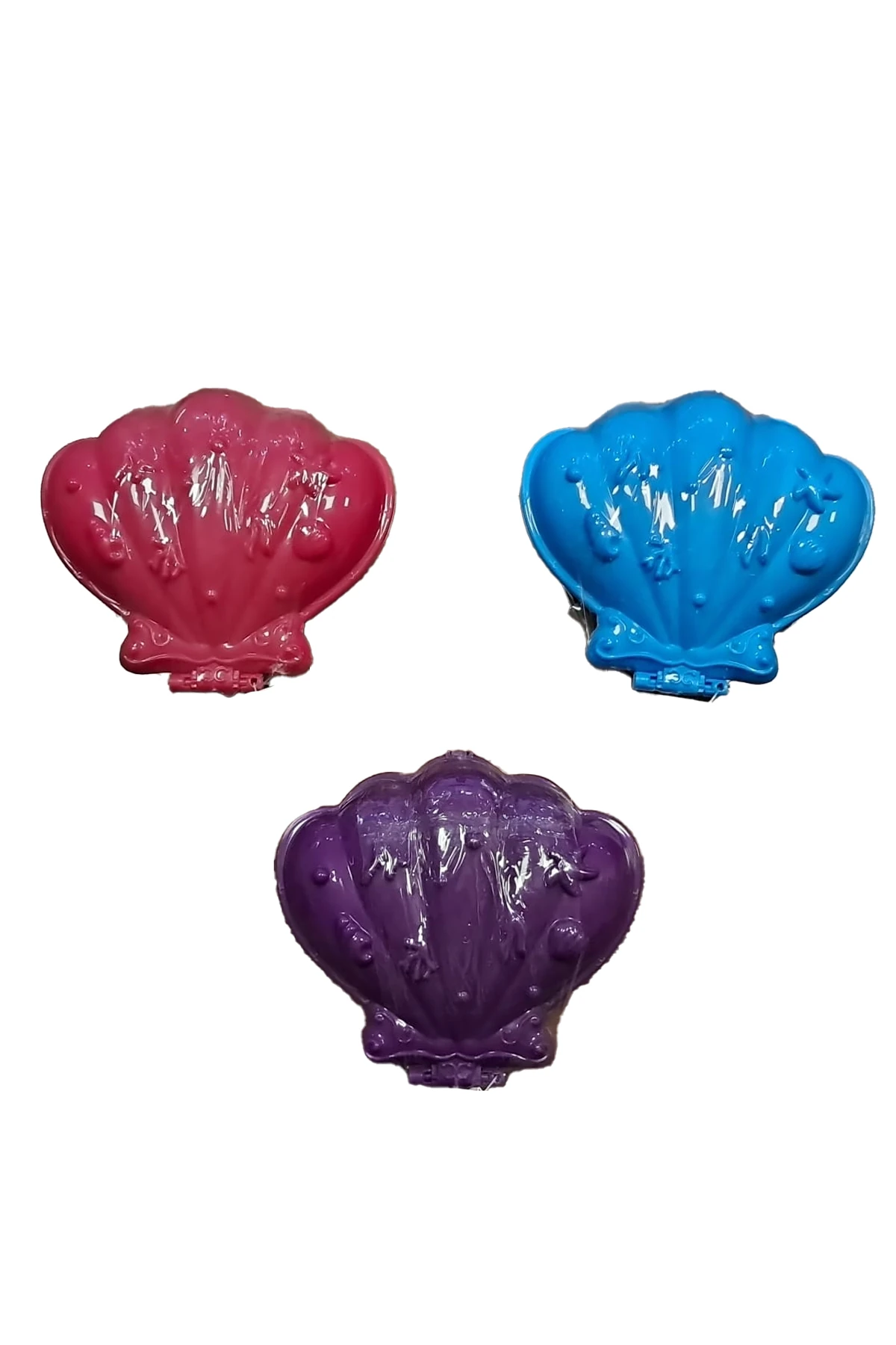 İstiridye Sürpriz Figürlü Bebek Blind Box – Koleksiyonluk Oyuncak