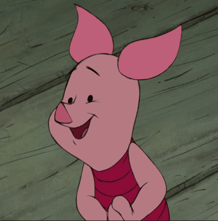 Piglet Kimdir?