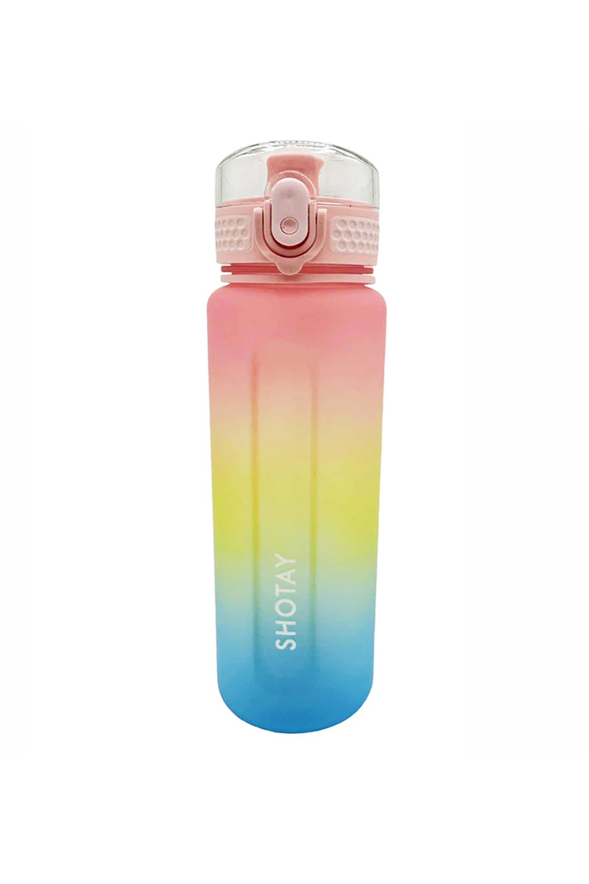 Shotay Polycarbon Matara 640 ml