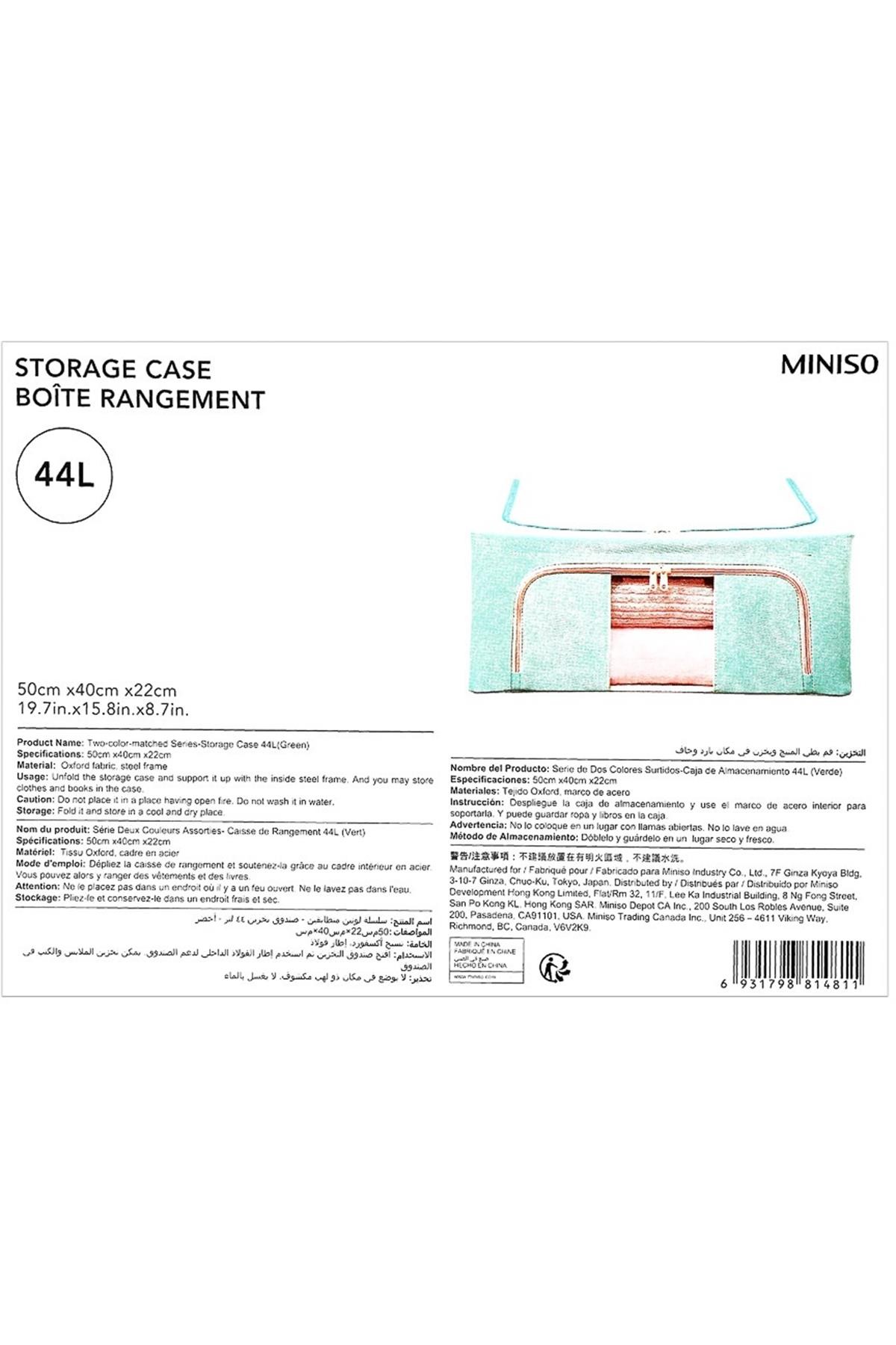 Miniso