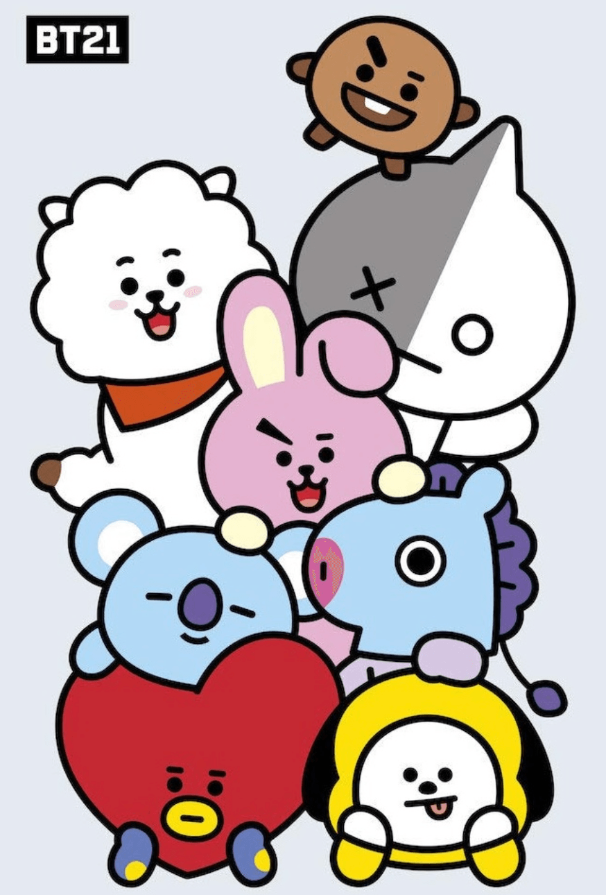 BT21