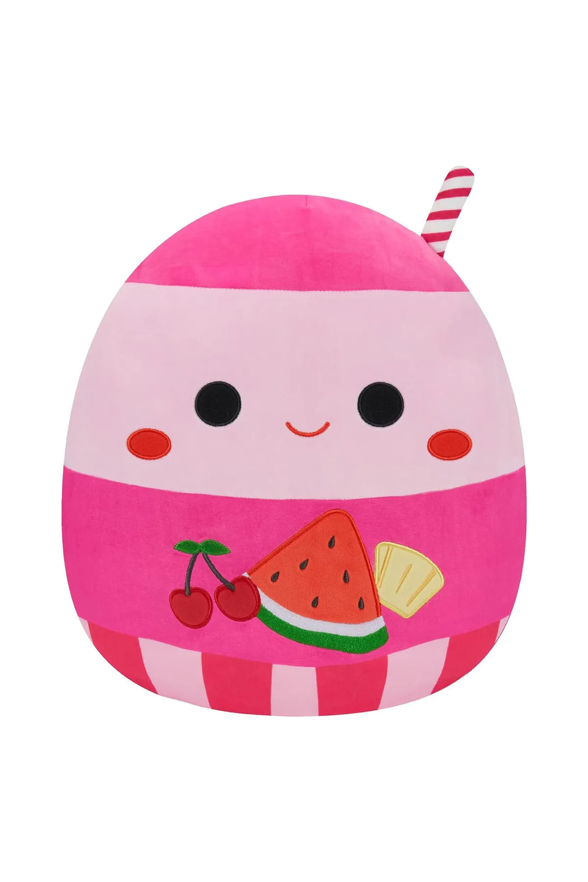 Squishmallows Fruit Punch Kutusu Jans 40 Cm (Outlet)