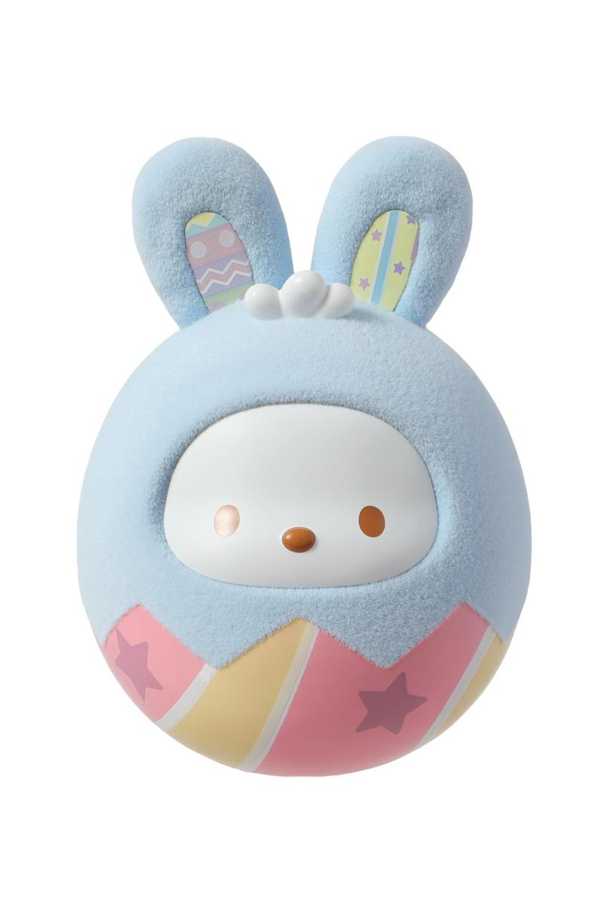 Sanrio Lisanslı Tavşan Figürlü Sürpriz Yumurta - Blind Box