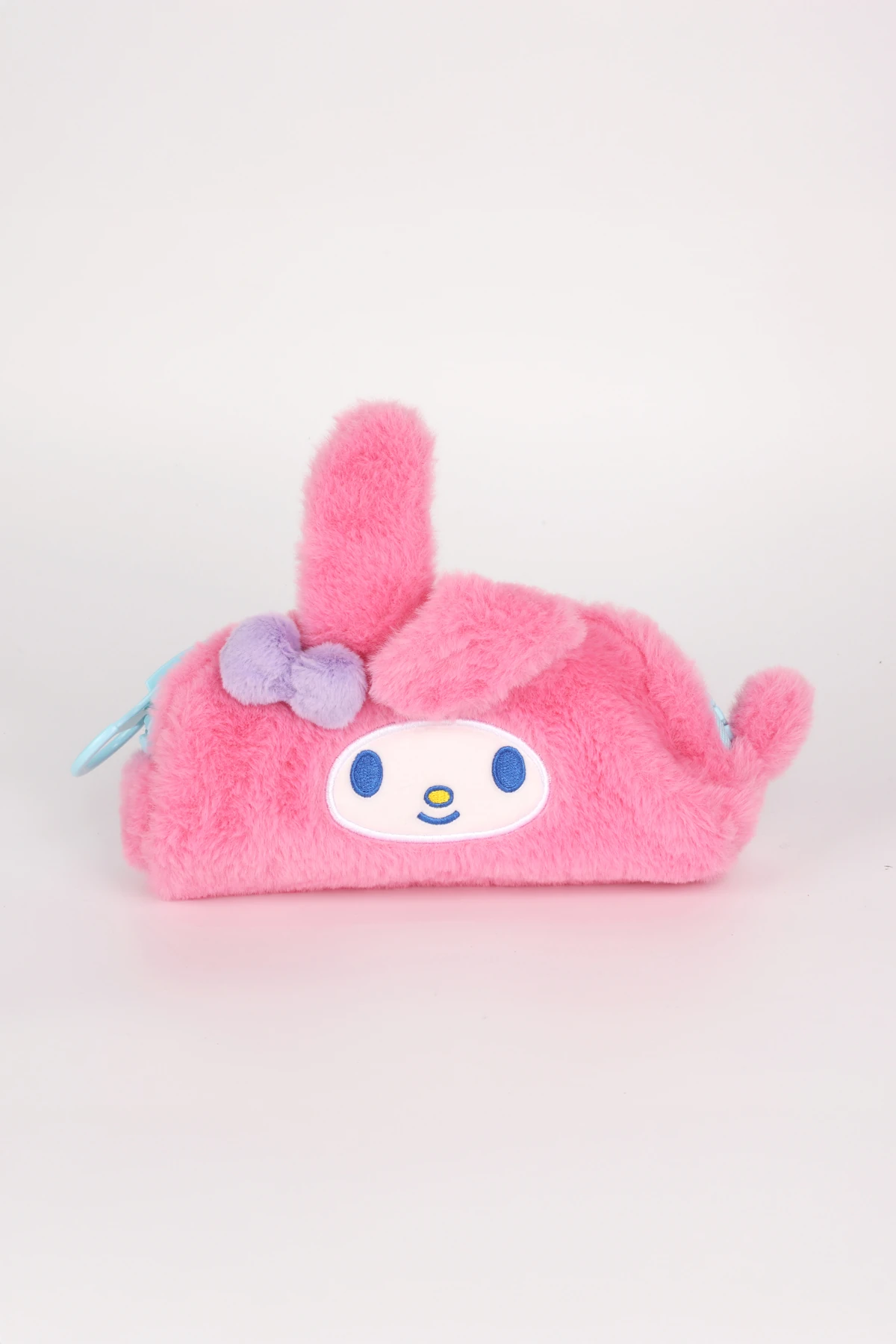 Sanrio Lisanslı  My Melody Koleksiyonu Büyük Fermuarlı Peluş