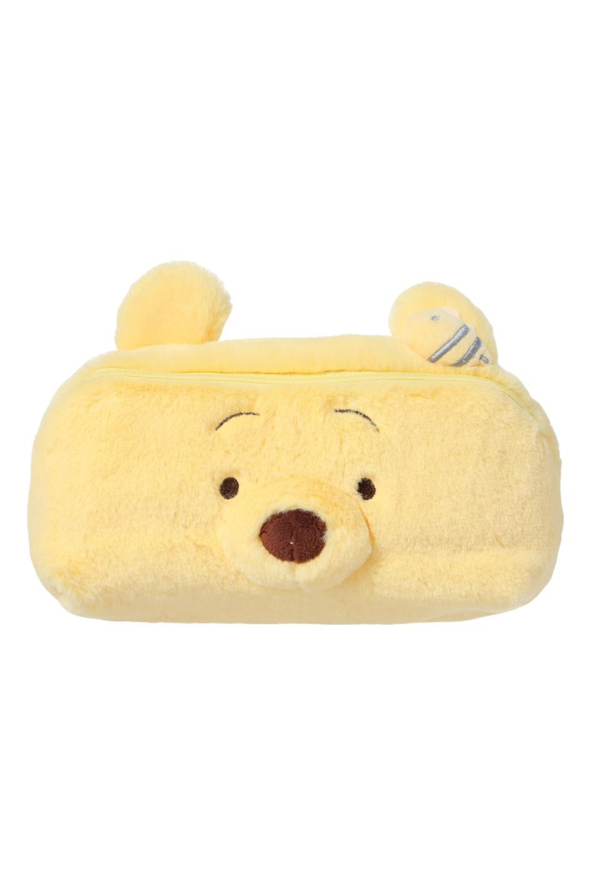 Disney Winnie The Pooh Lisanslı Kozmetik Çantası