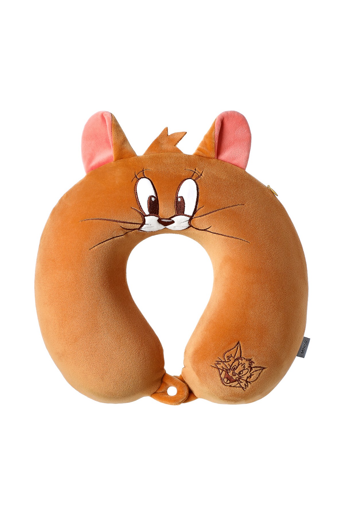 Tom & Jerry Lisanslı Boyun Yastığı - Jerry (Outlet)