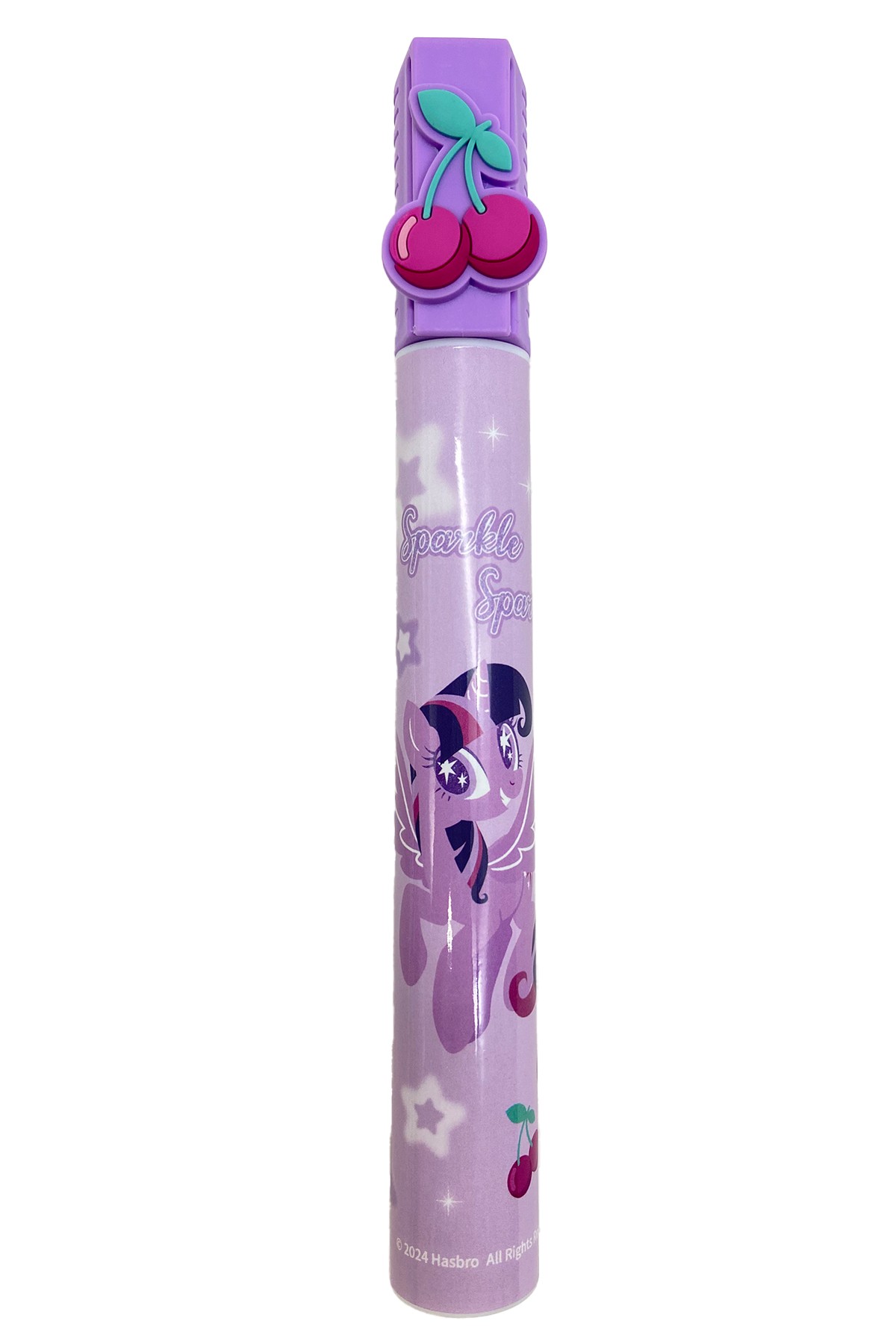 My Little Pony Lisanslı Büyük Marker - Twilight Sparkle