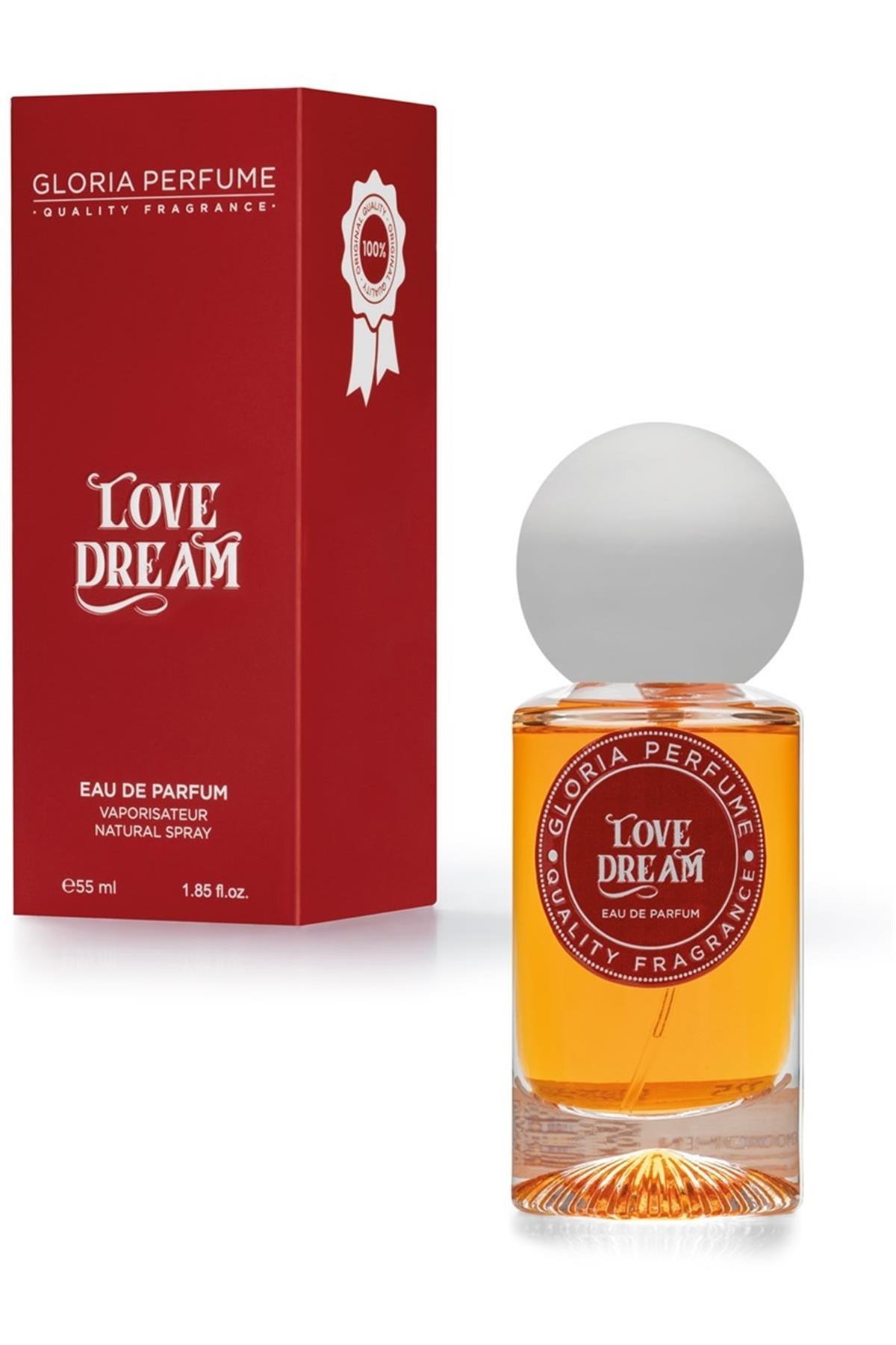 Love Dream 55 Ml Edp Kadın Parfüm