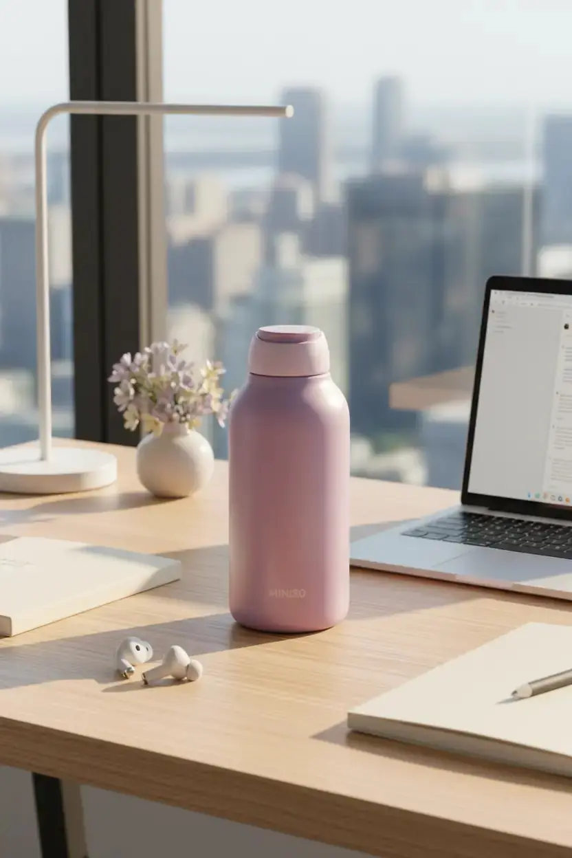 Sadece Miniso'da Bulabileceğiniz Ürünler ve Özel Seçenekler