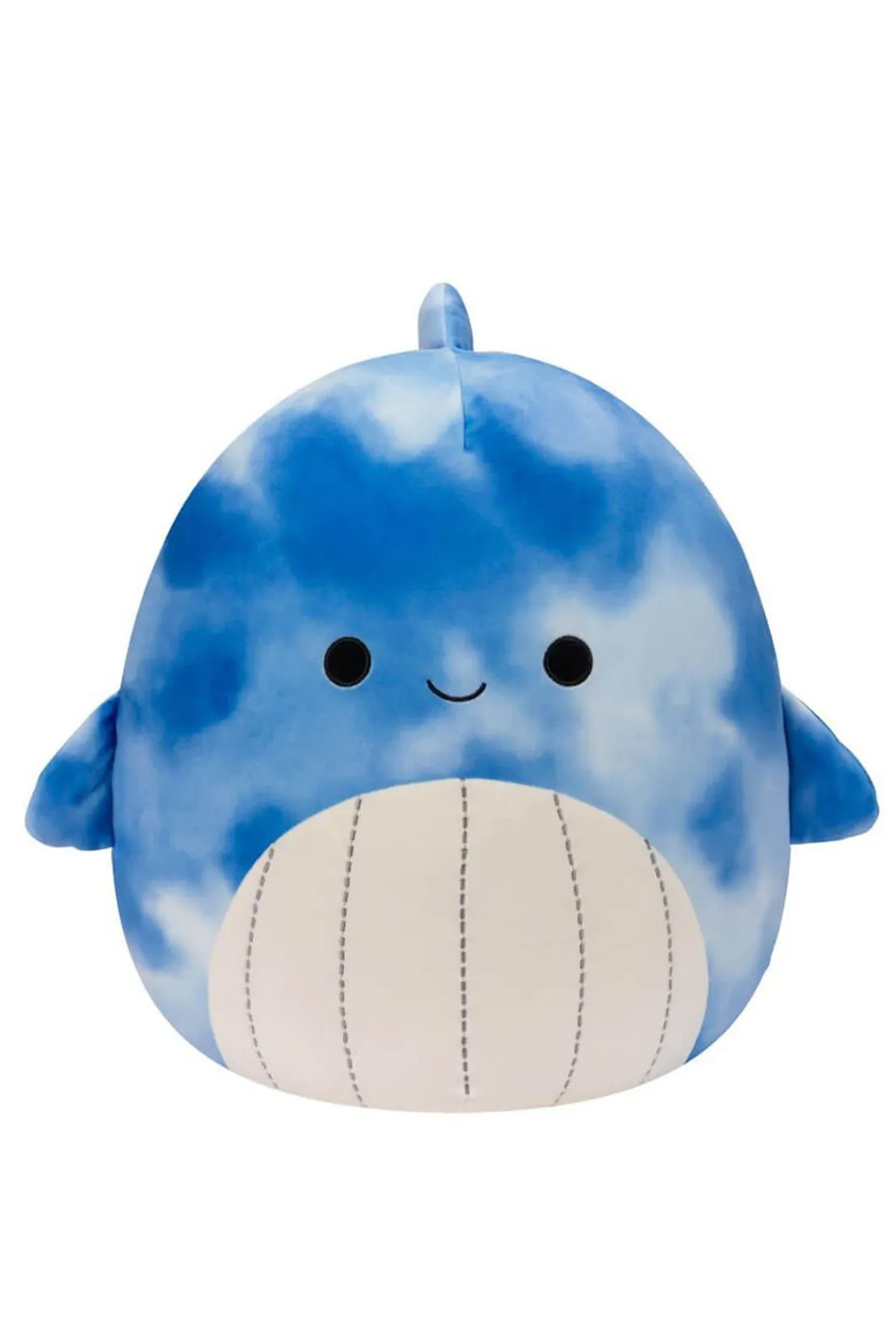 Squishmallows Balina Samir 36 Cm (Outlet)