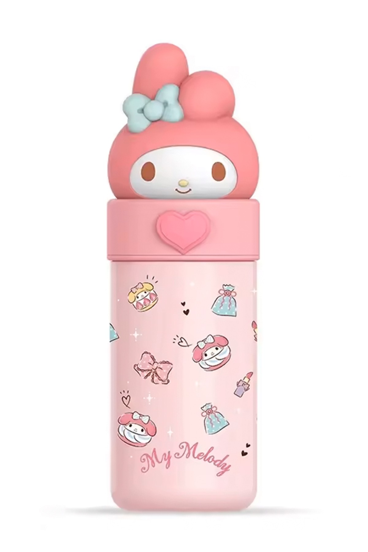 Sanrio Lisanslı Termos (350ml) - My Melody