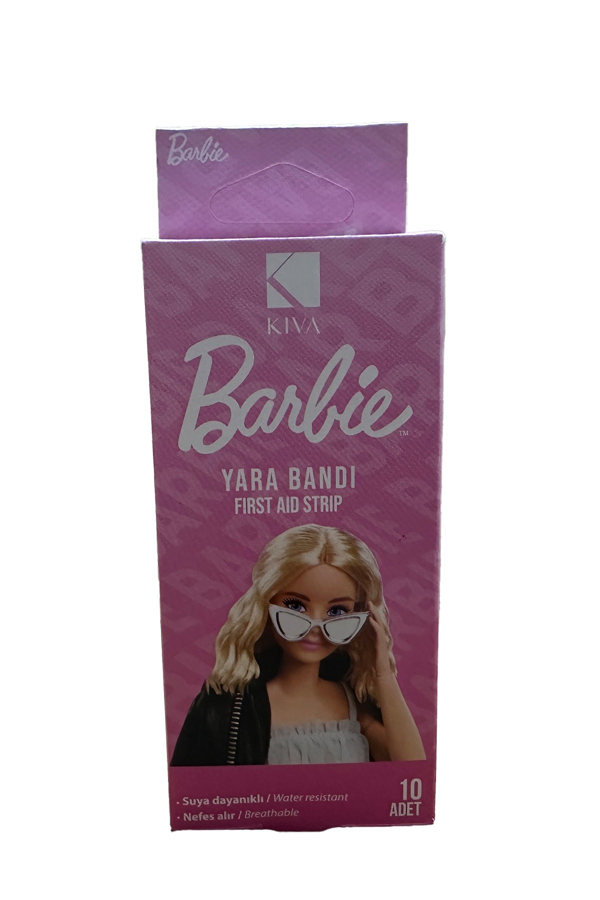 Barbie Yarabandı 10'lu