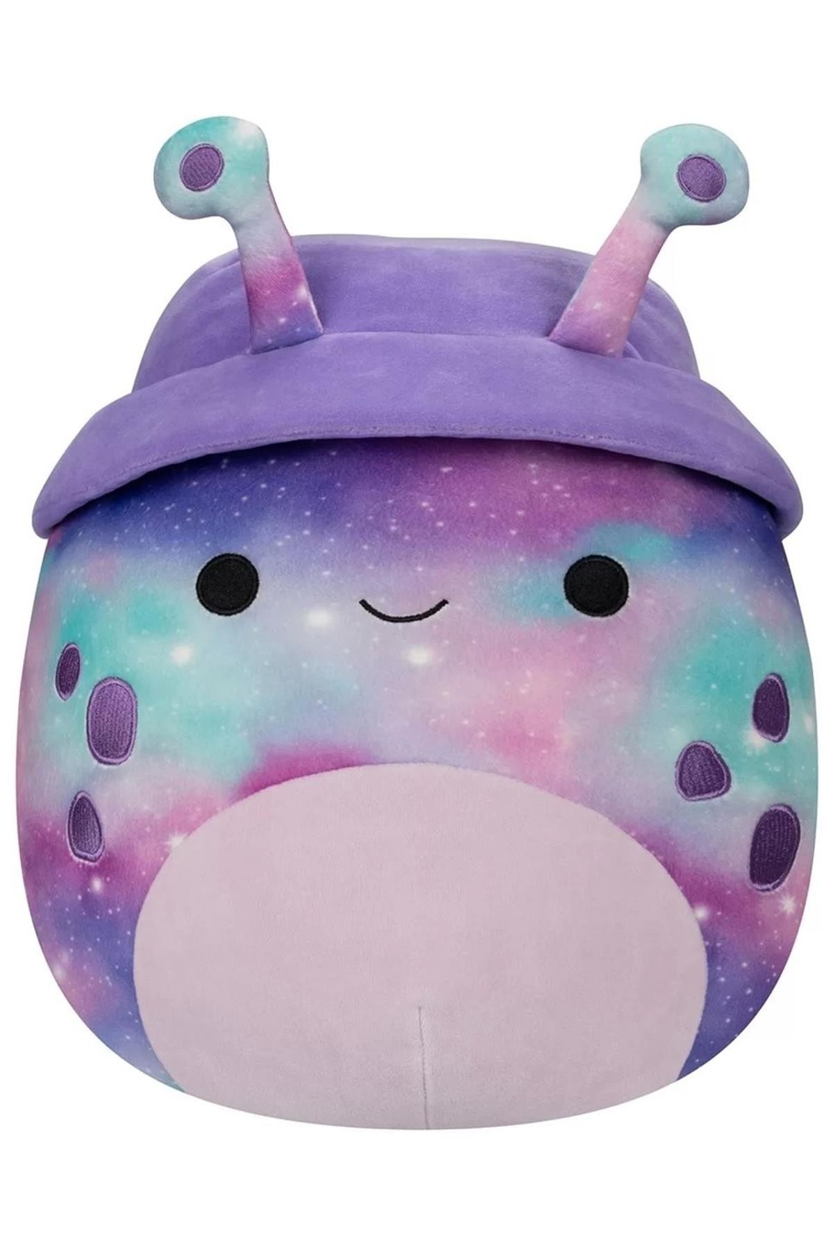 Squishmallow Seri 15 Karışık Asorti 13 Cm