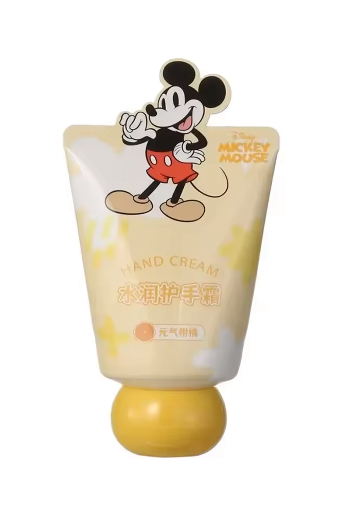 Disney Lisanslı El Kremi (30g) - Mickey