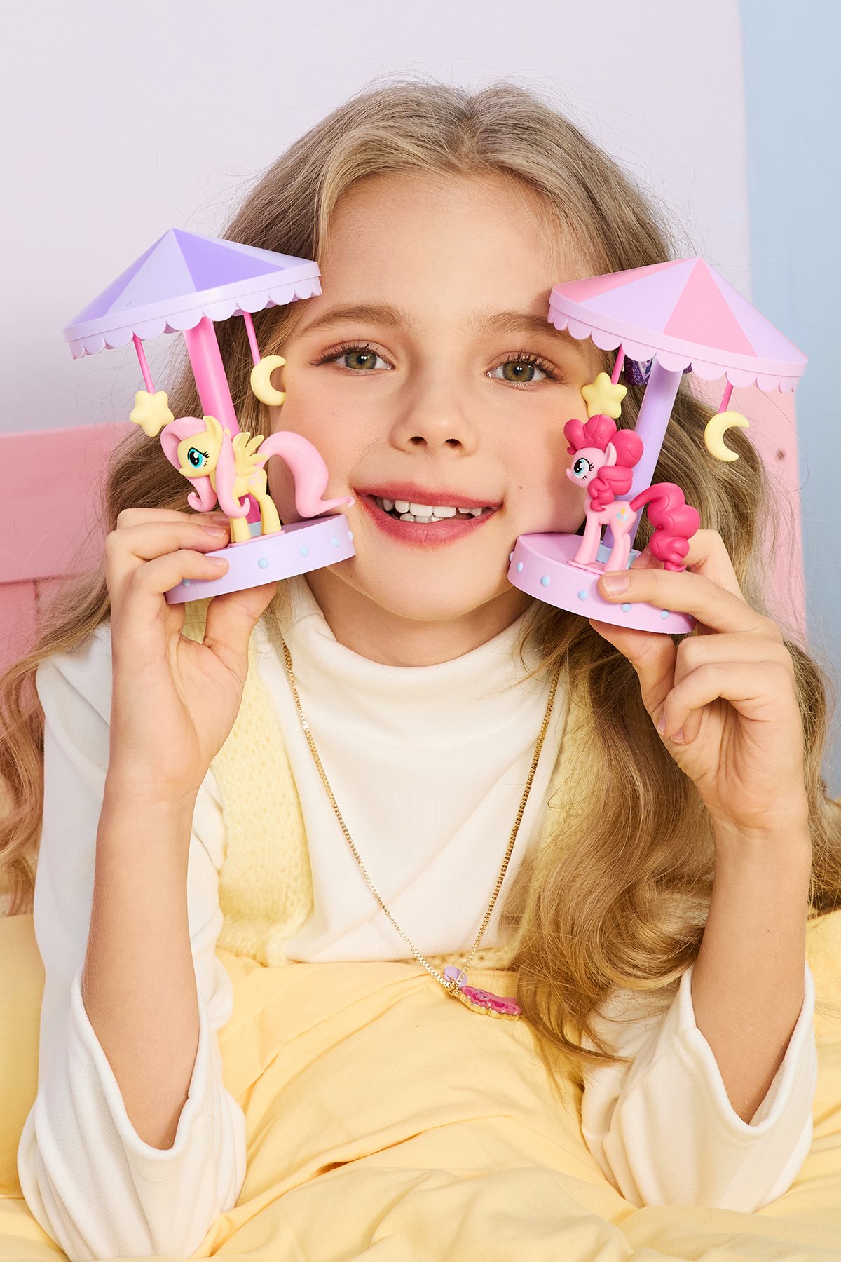 My Little Pony Led Gece Lambası