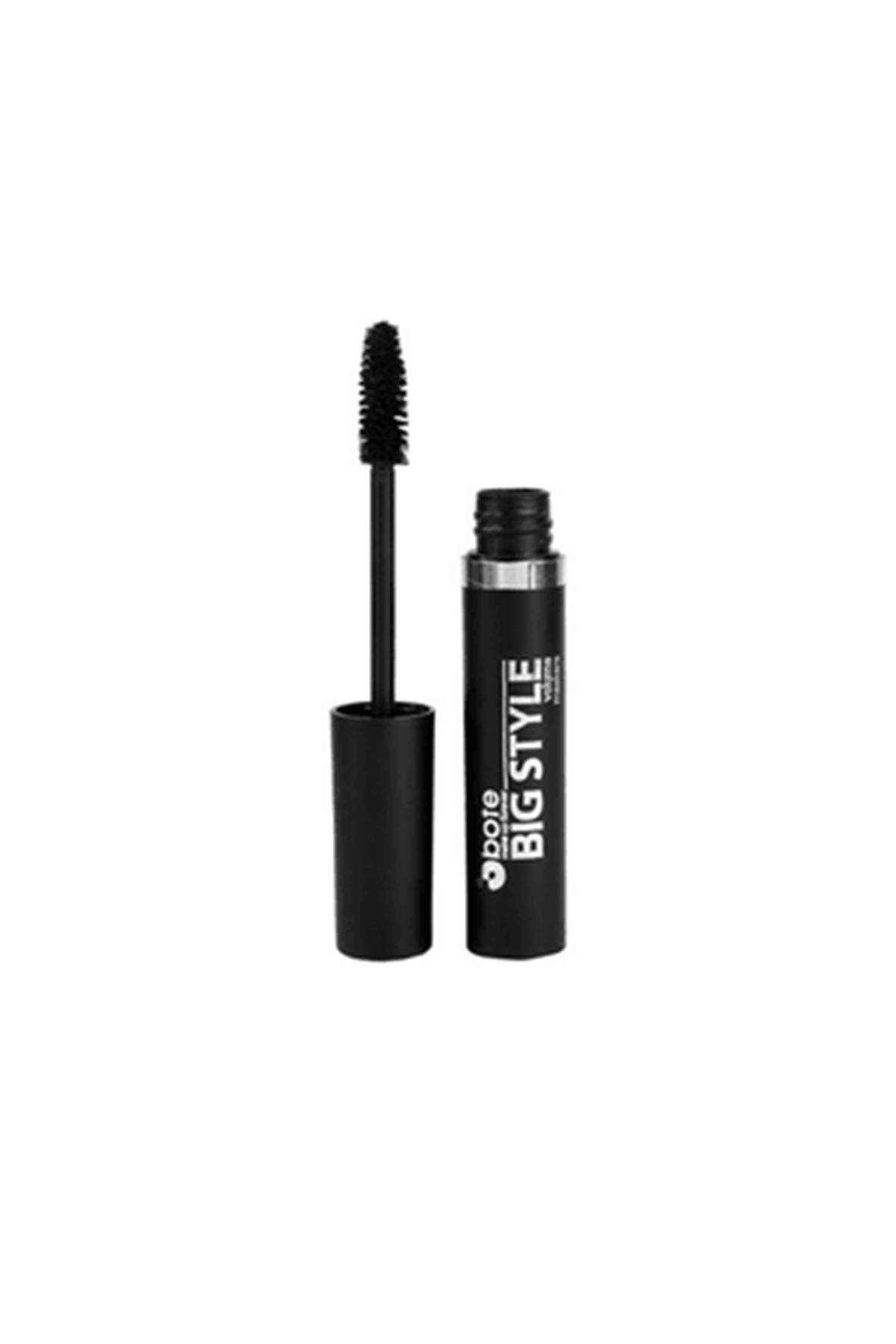 Bote Makeup Mascara Bıg Style Volume
