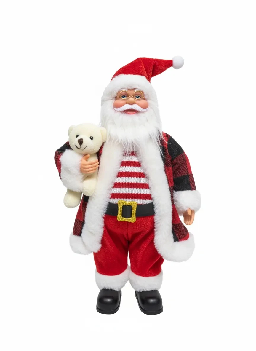 Waldern 20x30 CM Noel Baba