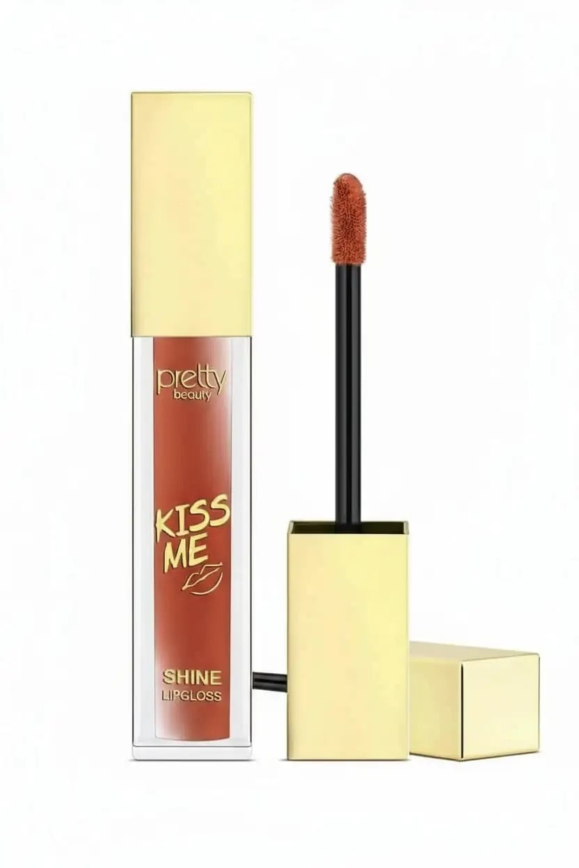 Pretty Shine Lip Gloss Pb-170A-06