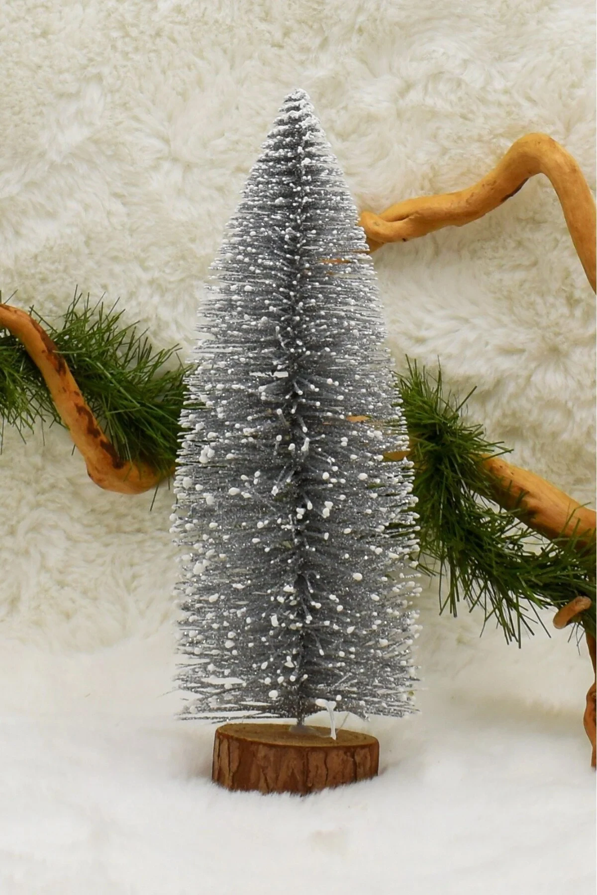 Dekoratif Ağaç Mix 25 cm