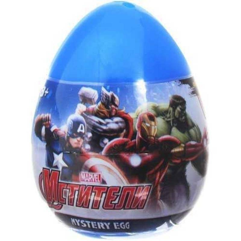 Avengers Sürpriz Yumurta